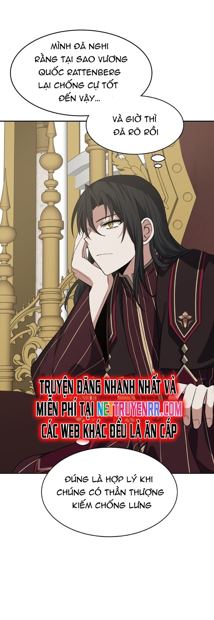 Quay Trở Lại Dị Giới Một Lần Nữa Chapter 99 - Trang 2