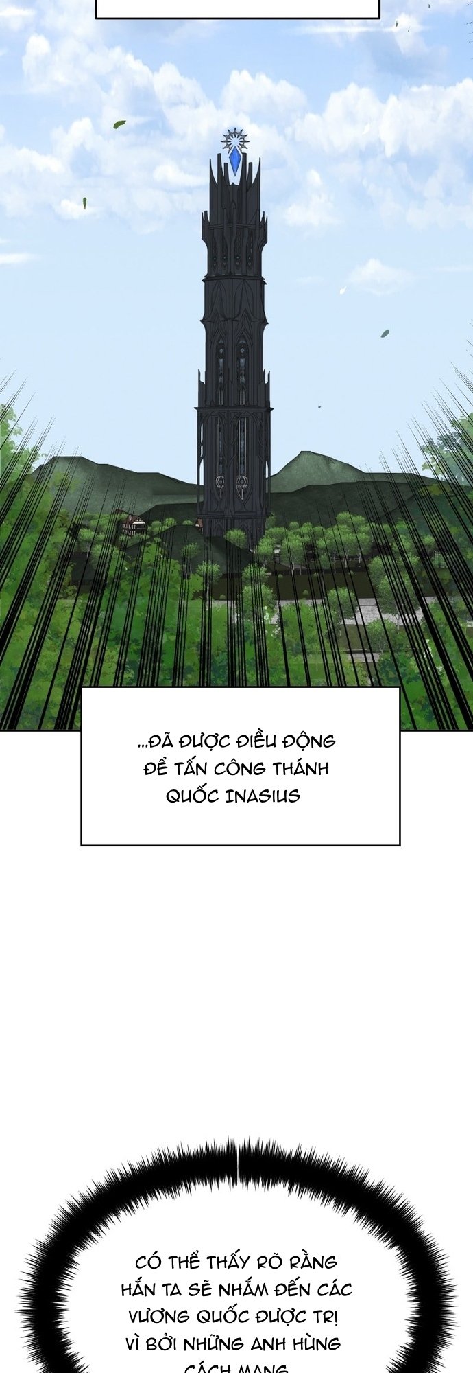 Quay Trở Lại Dị Giới Một Lần Nữa Chapter 99 - Trang 2