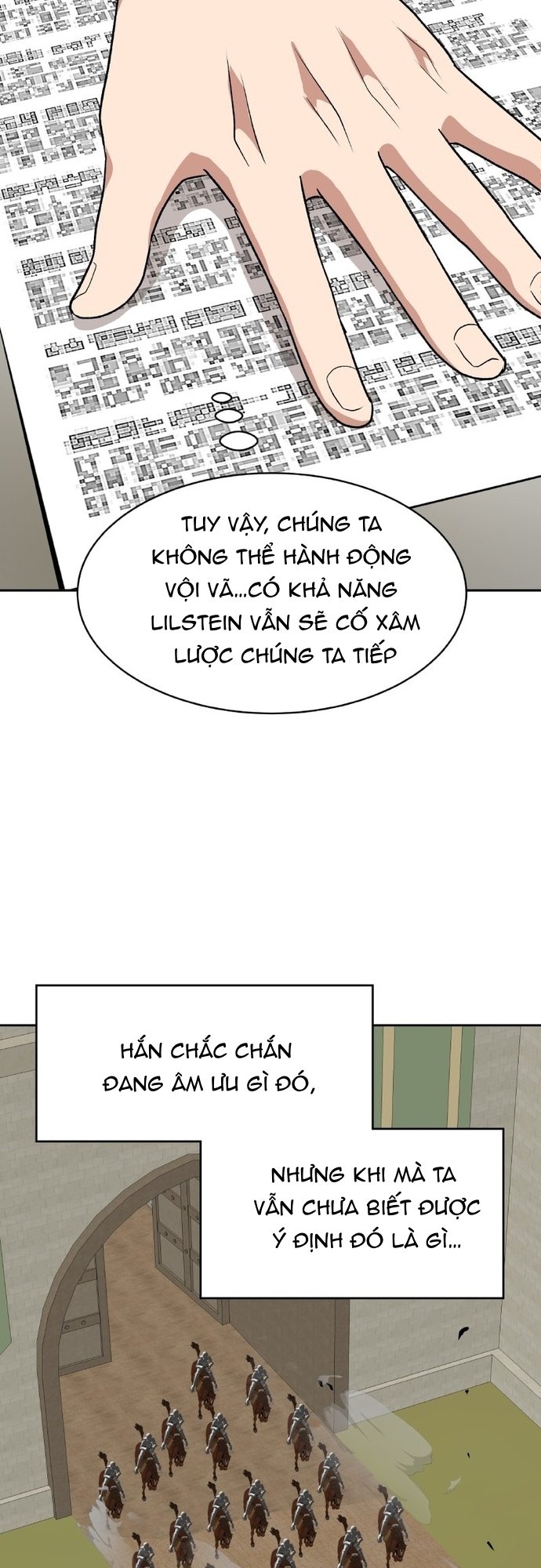 Quay Trở Lại Dị Giới Một Lần Nữa Chapter 99 - Trang 2