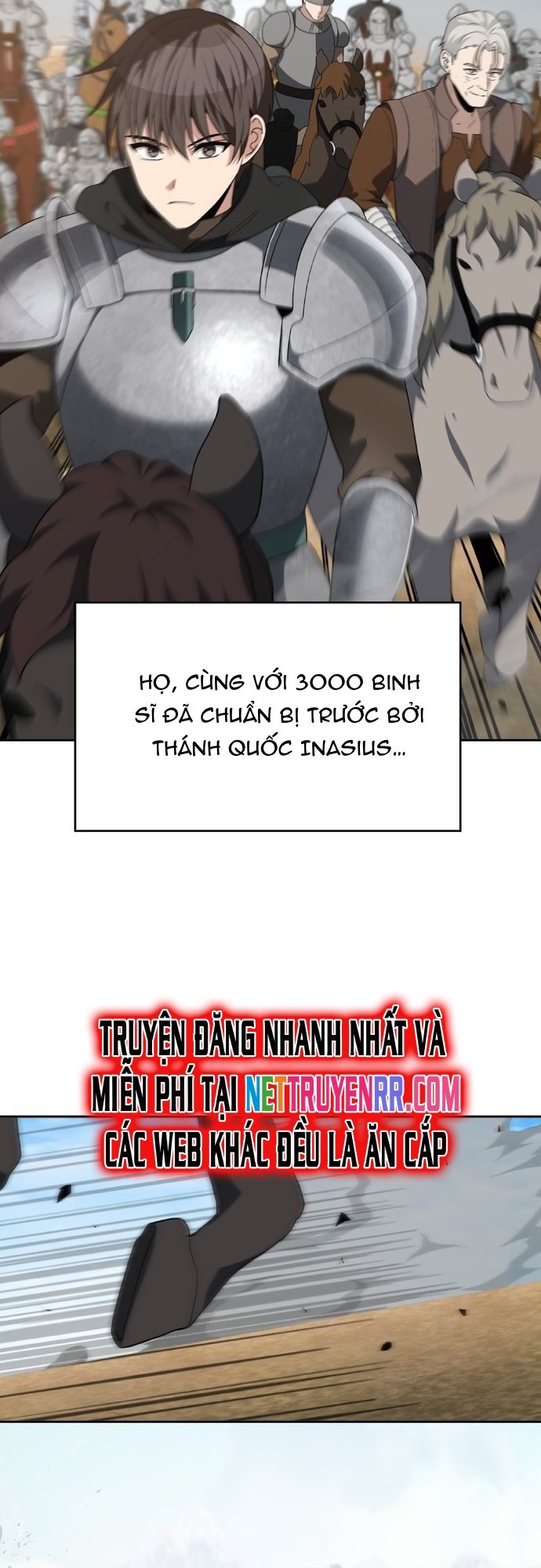 Quay Trở Lại Dị Giới Một Lần Nữa Chapter 99 - Trang 2