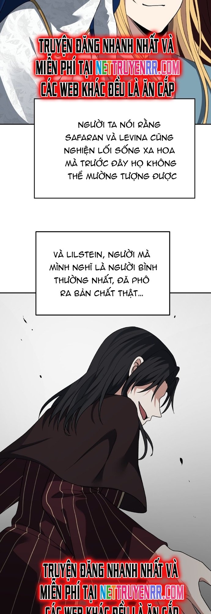 Quay Trở Lại Dị Giới Một Lần Nữa Chapter 99 - Trang 2