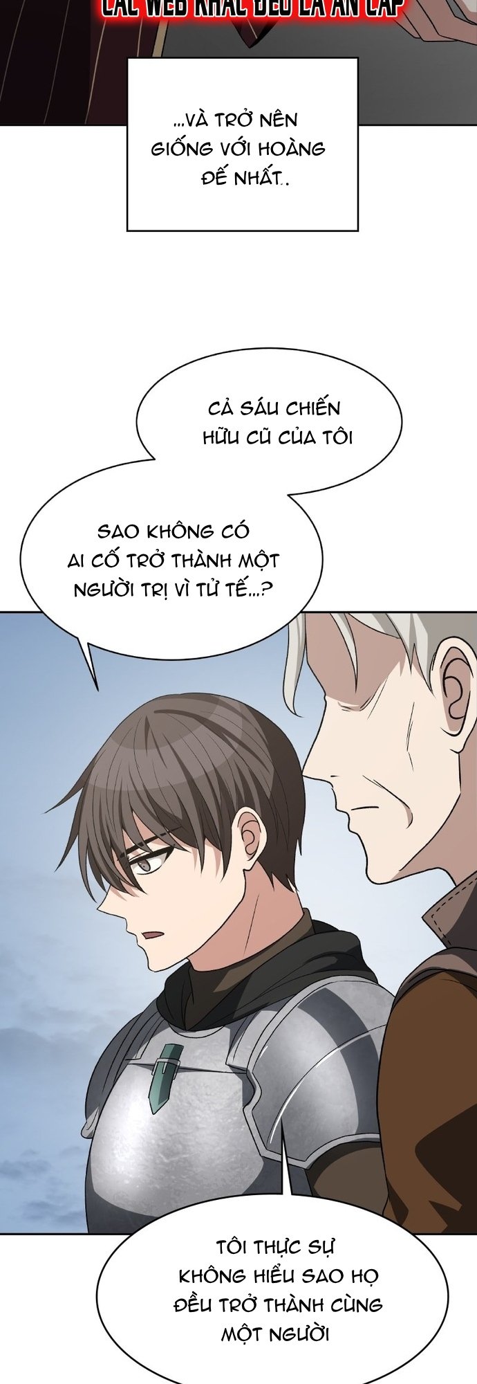 Quay Trở Lại Dị Giới Một Lần Nữa Chapter 99 - Trang 2