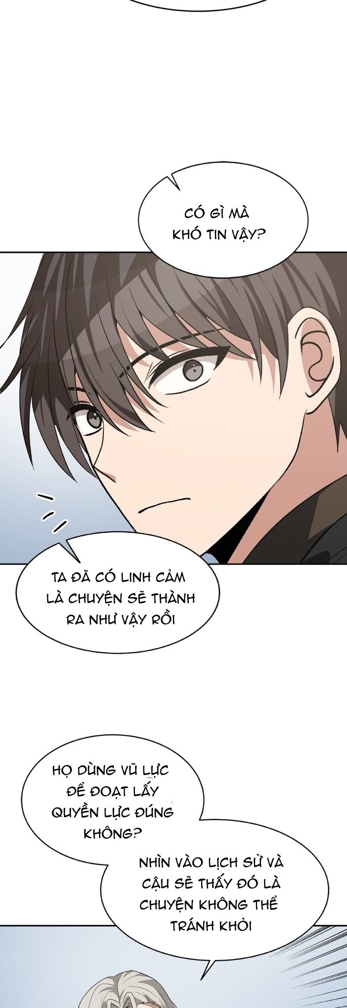 Quay Trở Lại Dị Giới Một Lần Nữa Chapter 99 - Trang 2