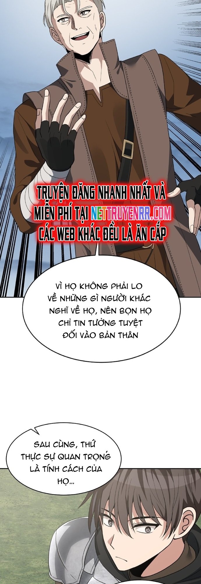 Quay Trở Lại Dị Giới Một Lần Nữa Chapter 99 - Trang 2