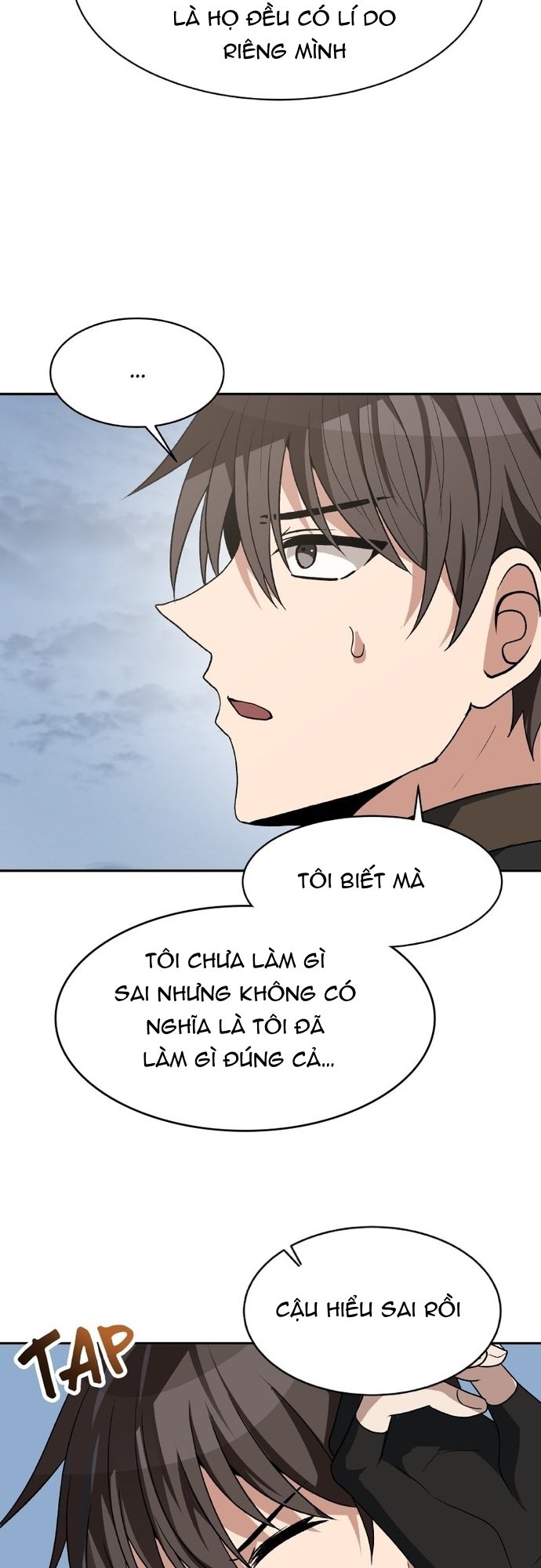 Quay Trở Lại Dị Giới Một Lần Nữa Chapter 99 - Trang 2