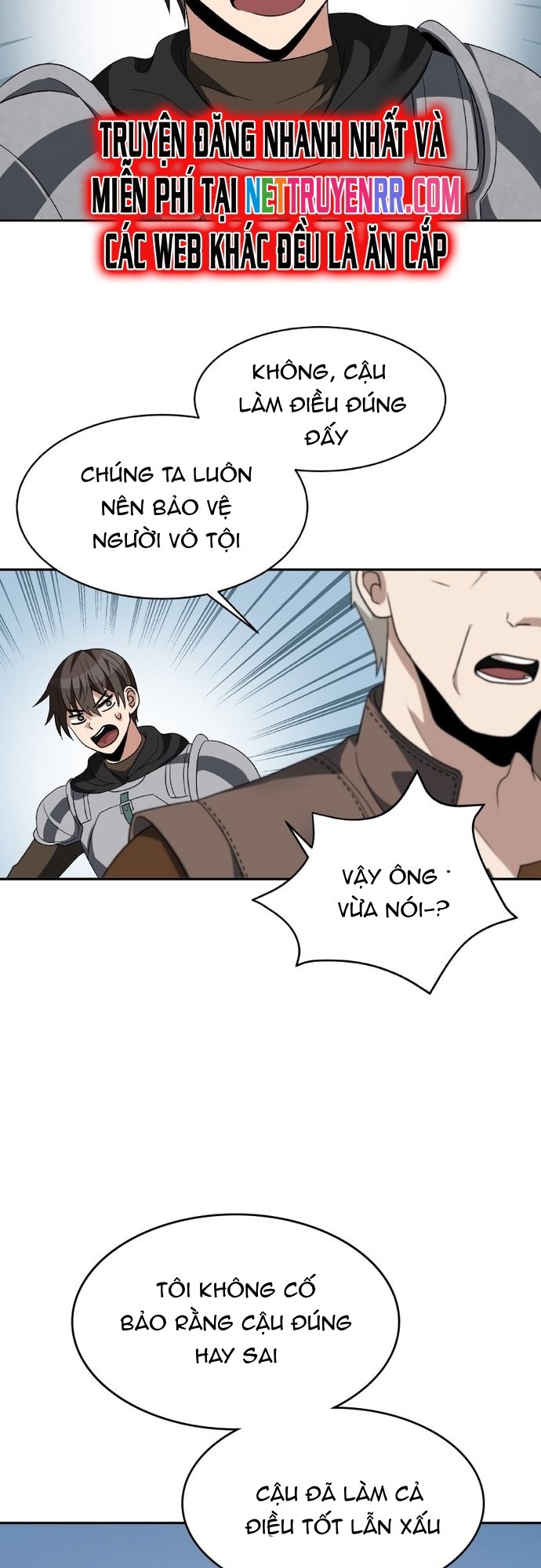 Quay Trở Lại Dị Giới Một Lần Nữa Chapter 99 - Trang 2