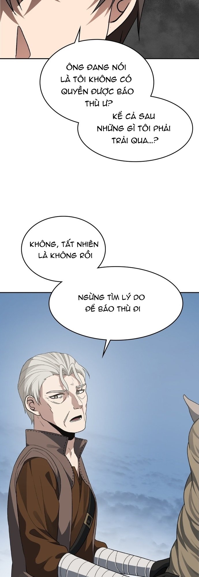 Quay Trở Lại Dị Giới Một Lần Nữa Chapter 99 - Trang 2