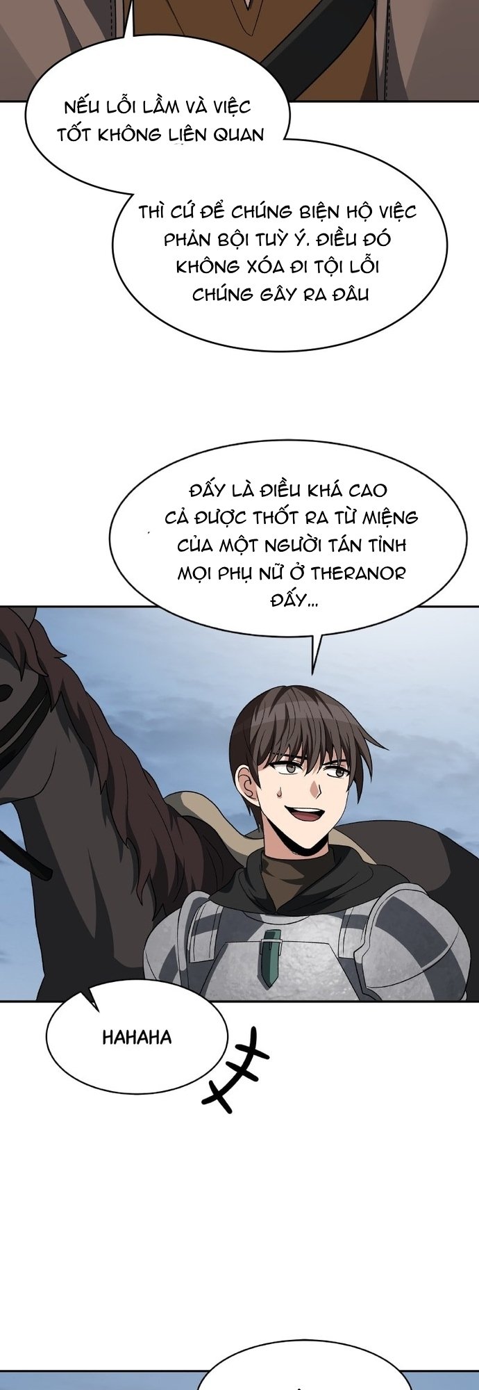 Quay Trở Lại Dị Giới Một Lần Nữa Chapter 99 - Trang 2