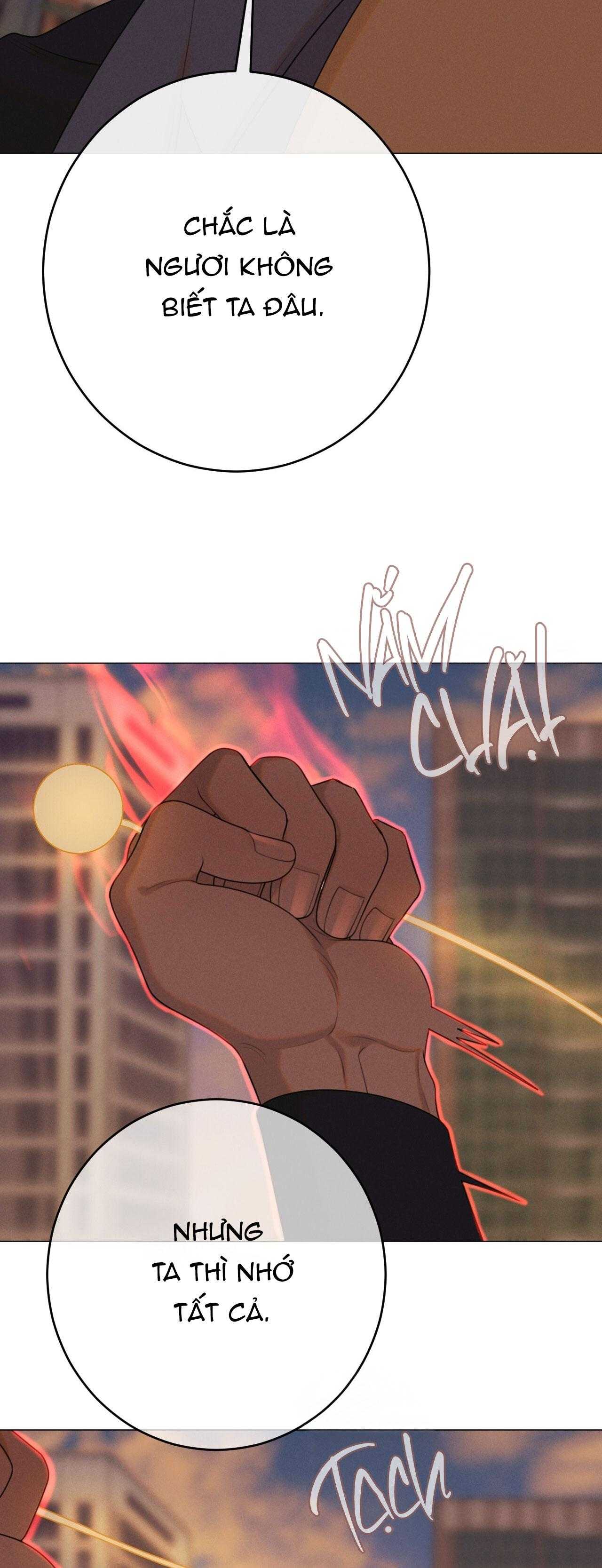 Quẻ Bói Giấc Mơ Của Yêu Tinh Chapter 48 - Trang 2