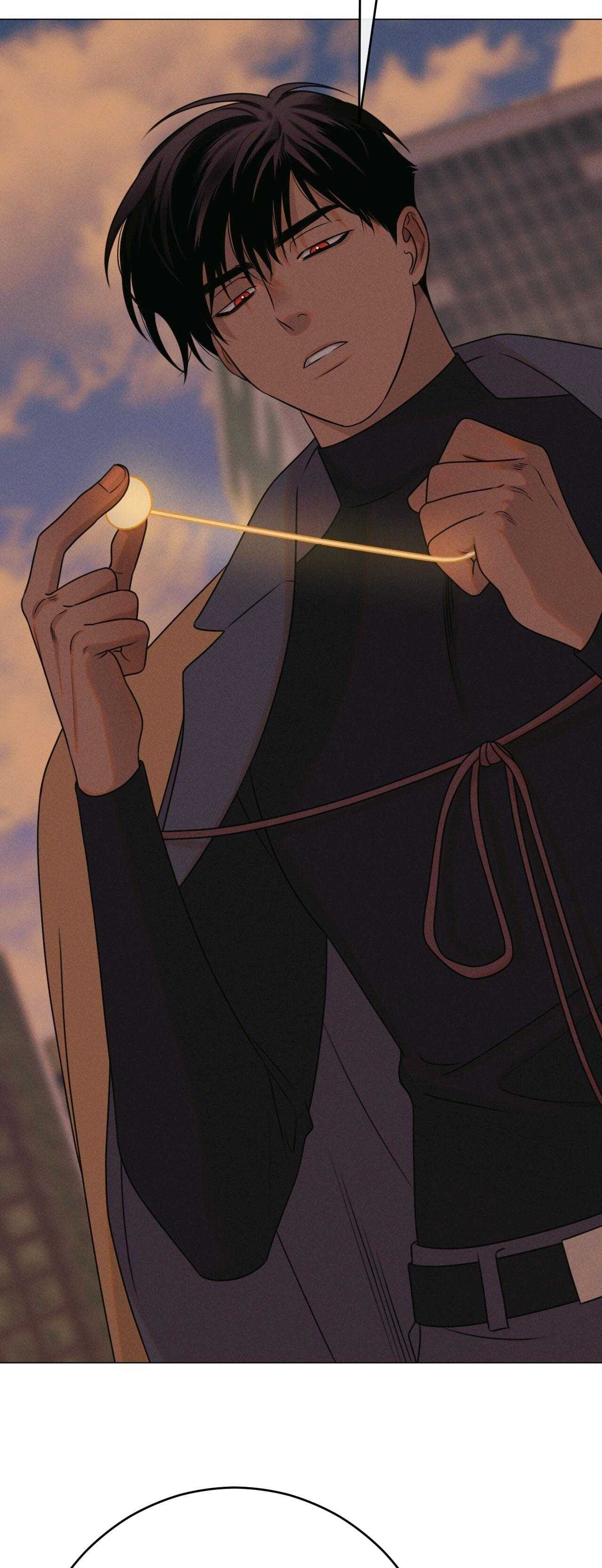 Quẻ Bói Giấc Mơ Của Yêu Tinh Chapter 48 - Trang 2