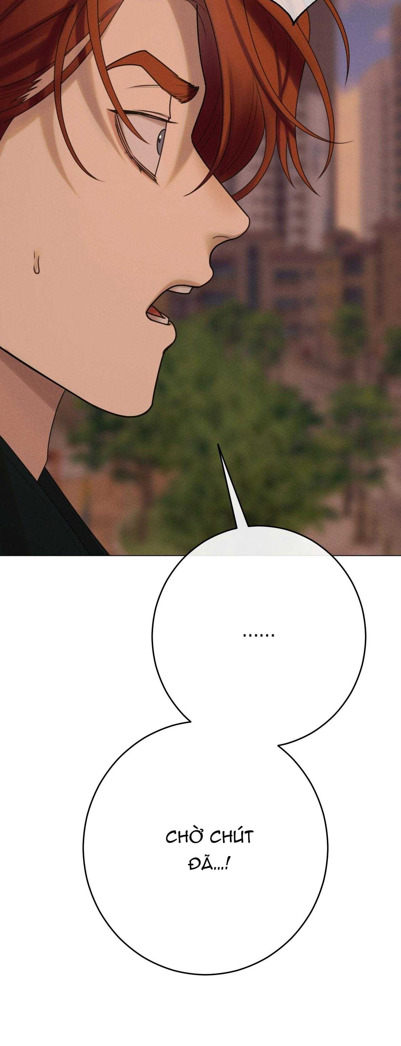 Quẻ Bói Giấc Mơ Của Yêu Tinh Chapter 48 - Trang 2