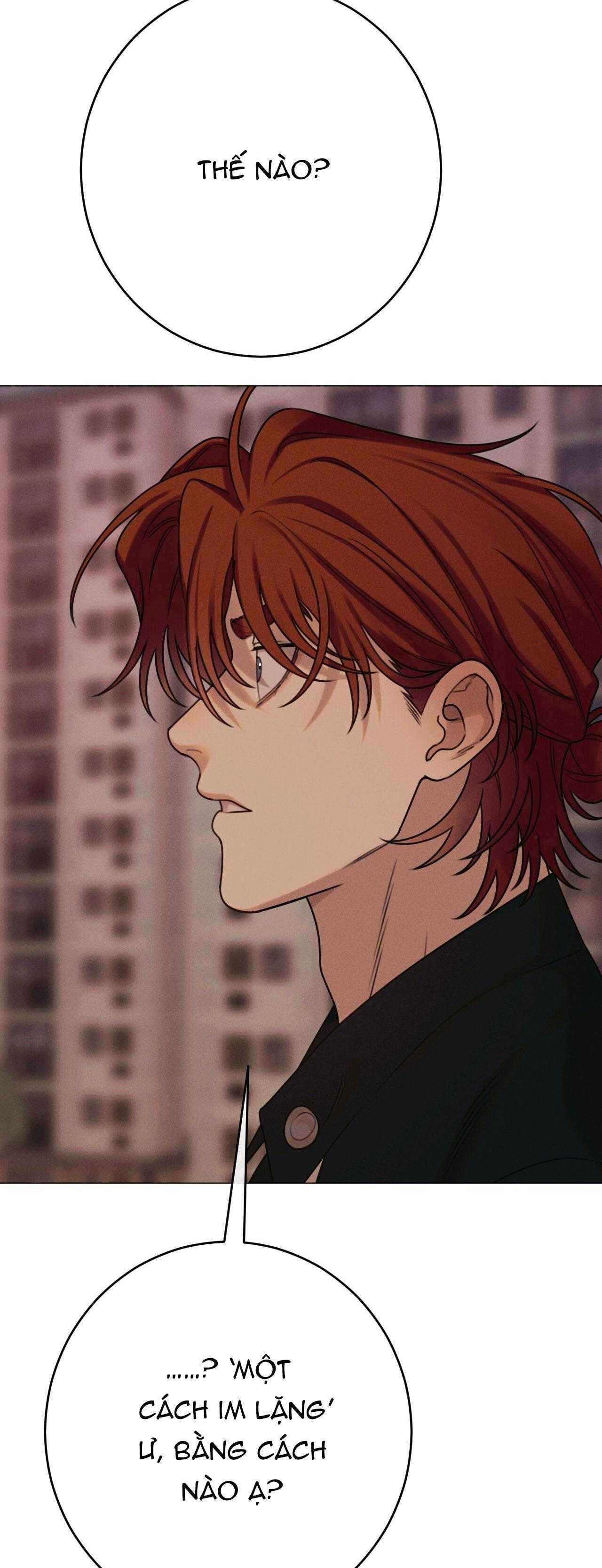Quẻ Bói Giấc Mơ Của Yêu Tinh Chapter 48 - Trang 2