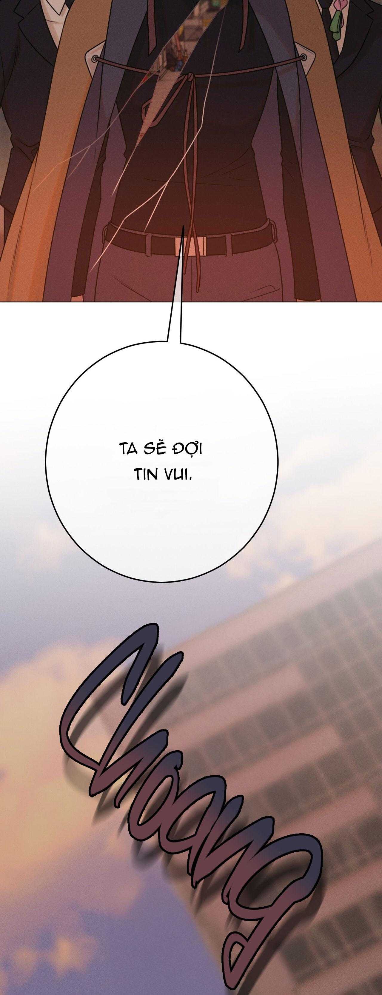 Quẻ Bói Giấc Mơ Của Yêu Tinh Chapter 48 - Trang 2