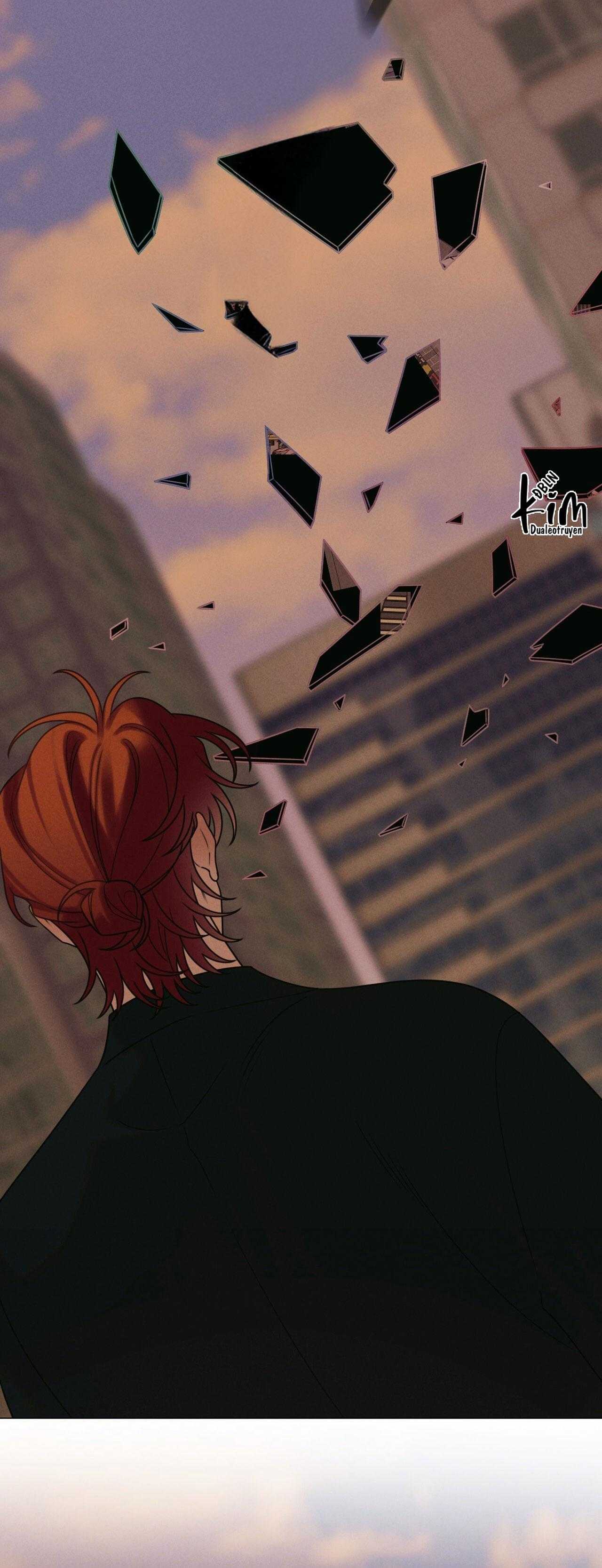 Quẻ Bói Giấc Mơ Của Yêu Tinh Chapter 48 - Trang 2