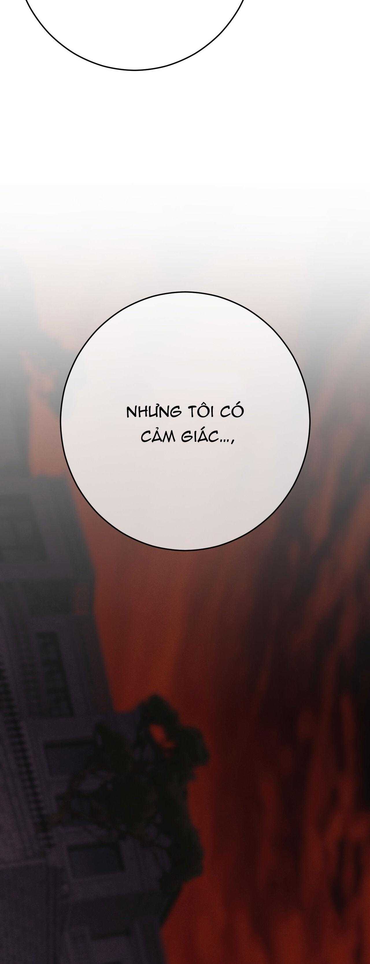 Quẻ Bói Giấc Mơ Của Yêu Tinh Chapter 48 - Trang 2