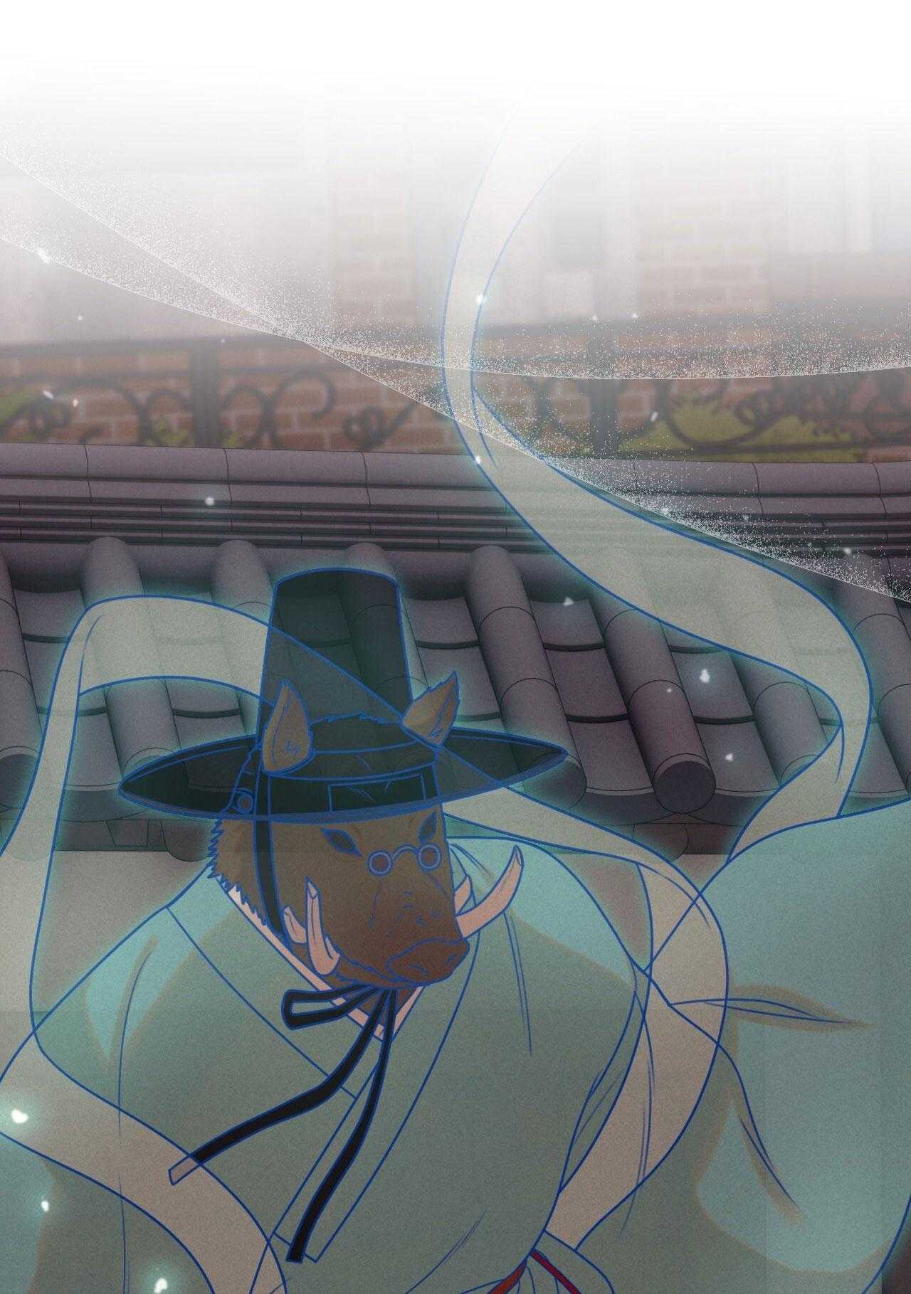 Quẻ Bói Giấc Mơ Của Yêu Tinh Chapter 49 - Trang 2