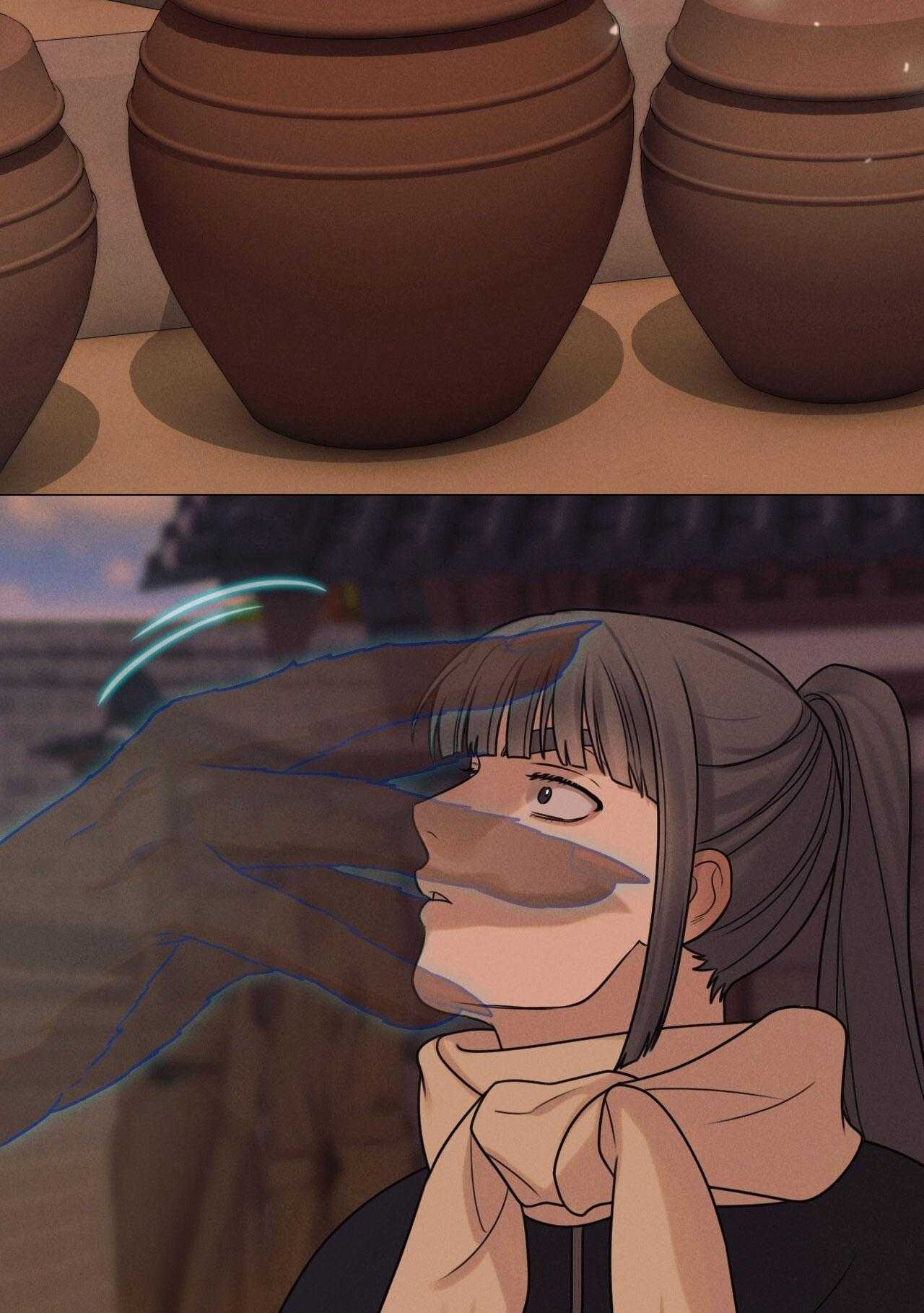 Quẻ Bói Giấc Mơ Của Yêu Tinh Chapter 49 - Trang 2