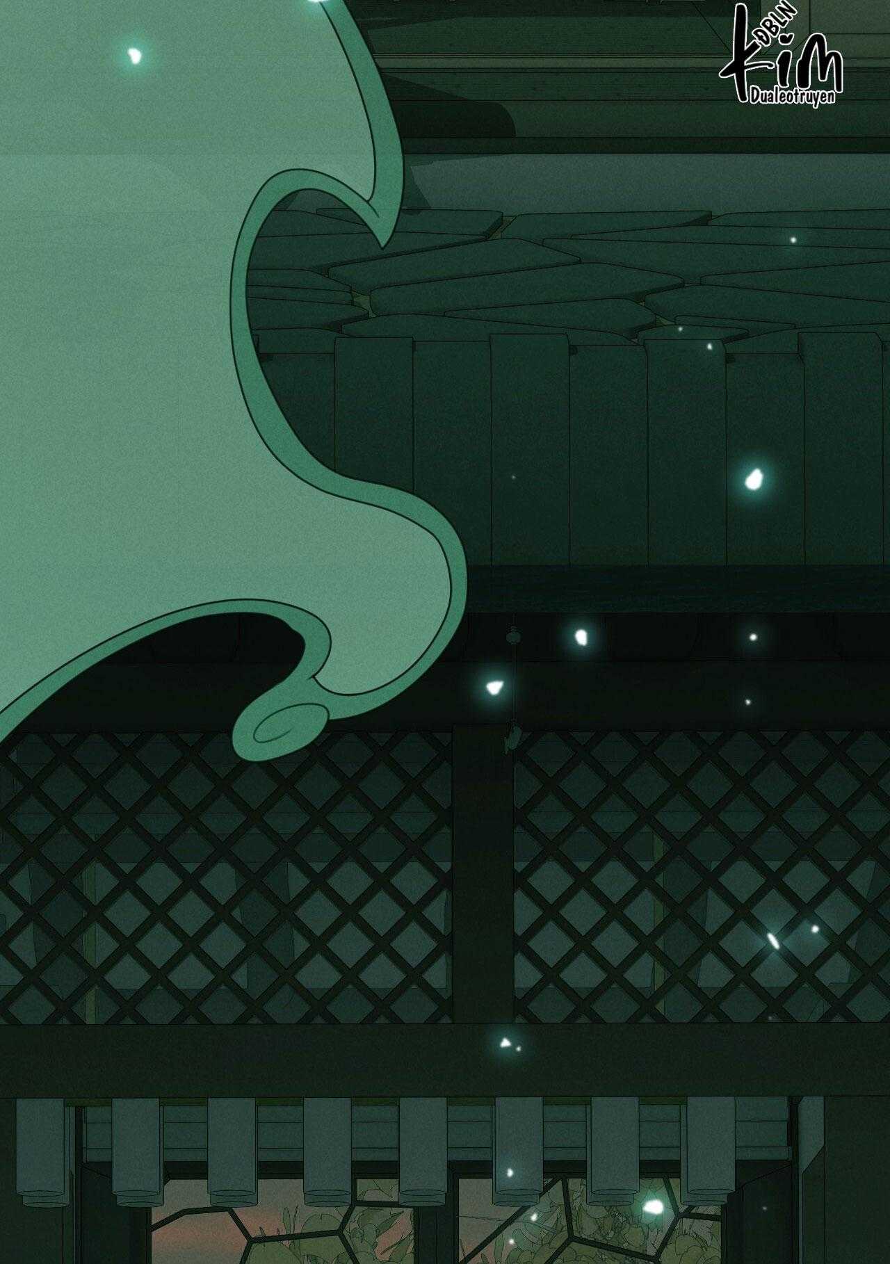 Quẻ Bói Giấc Mơ Của Yêu Tinh Chapter 49 - Trang 2