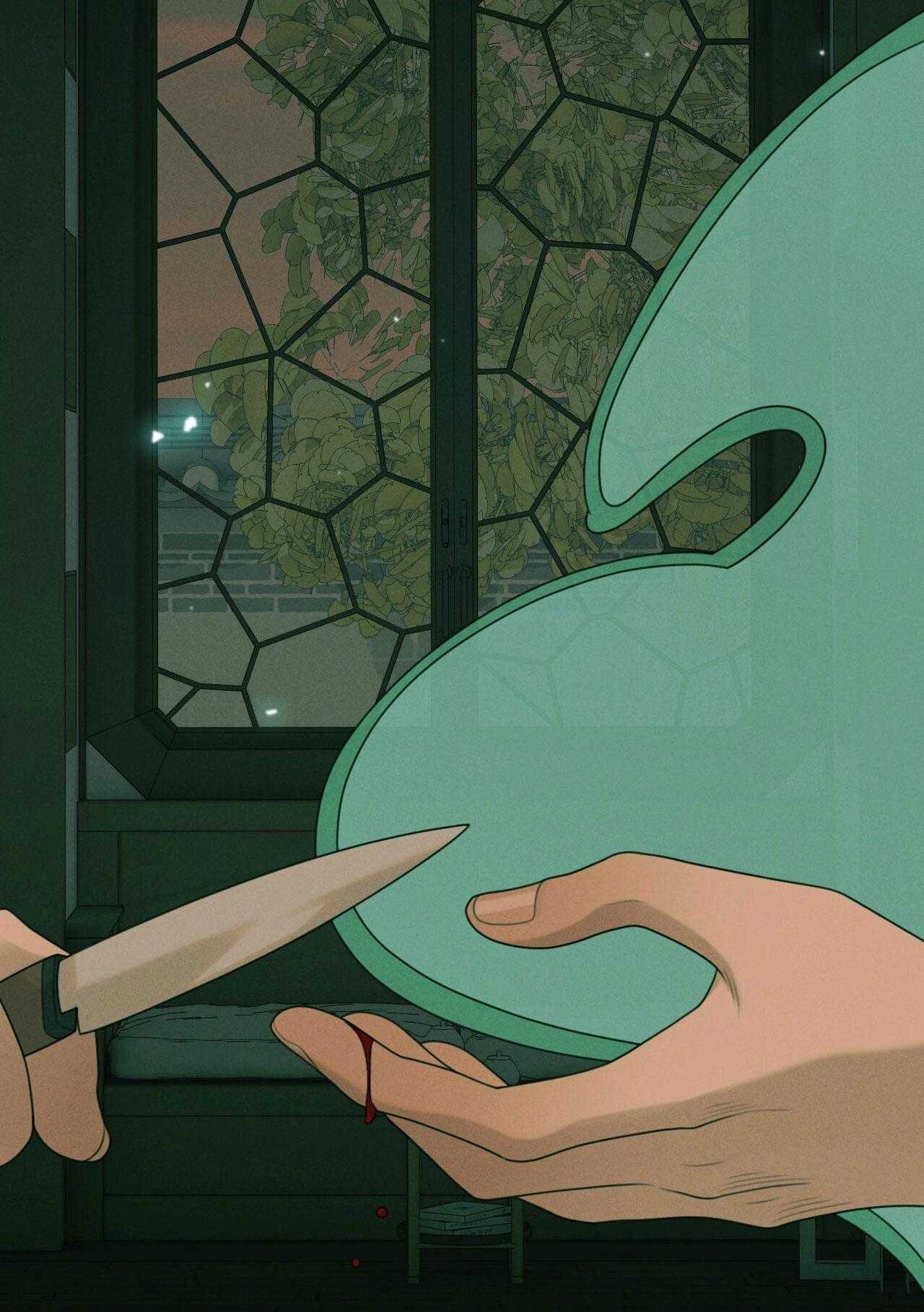 Quẻ Bói Giấc Mơ Của Yêu Tinh Chapter 49 - Trang 2