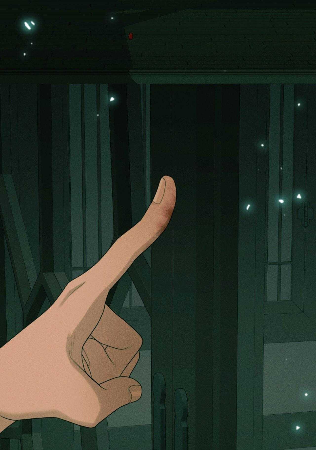 Quẻ Bói Giấc Mơ Của Yêu Tinh Chapter 49 - Trang 2