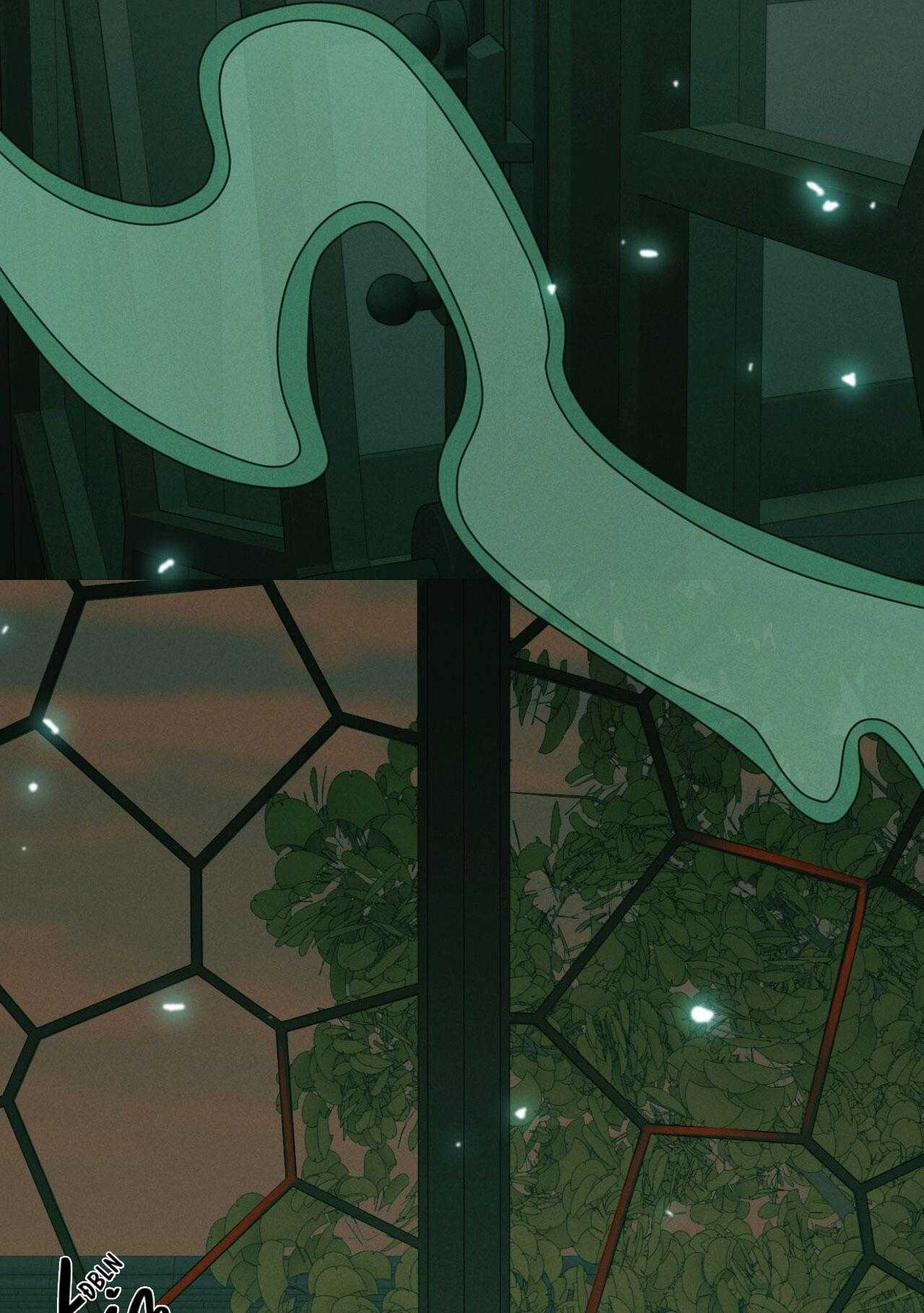 Quẻ Bói Giấc Mơ Của Yêu Tinh Chapter 49 - Trang 2
