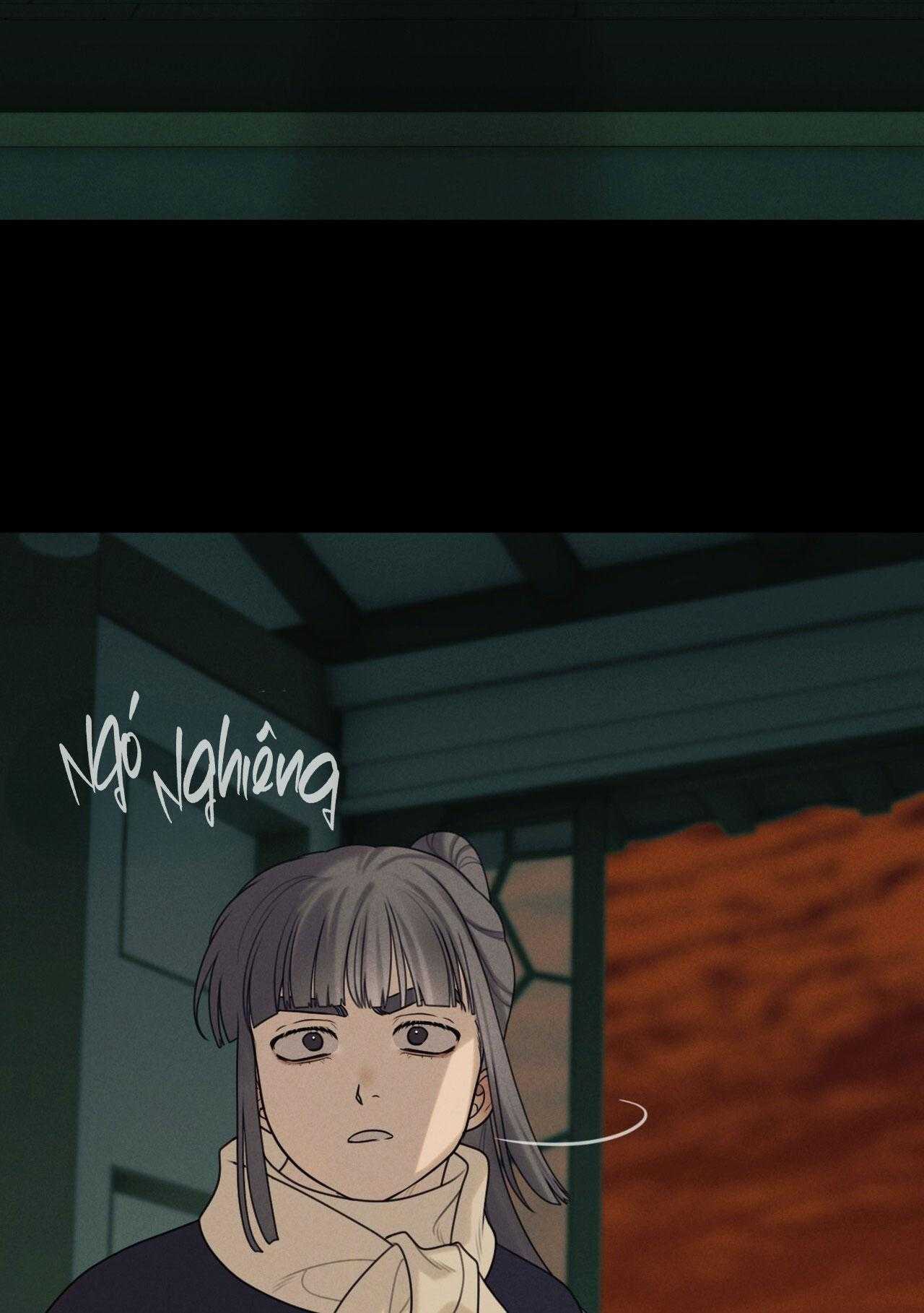 Quẻ Bói Giấc Mơ Của Yêu Tinh Chapter 49 - Trang 2