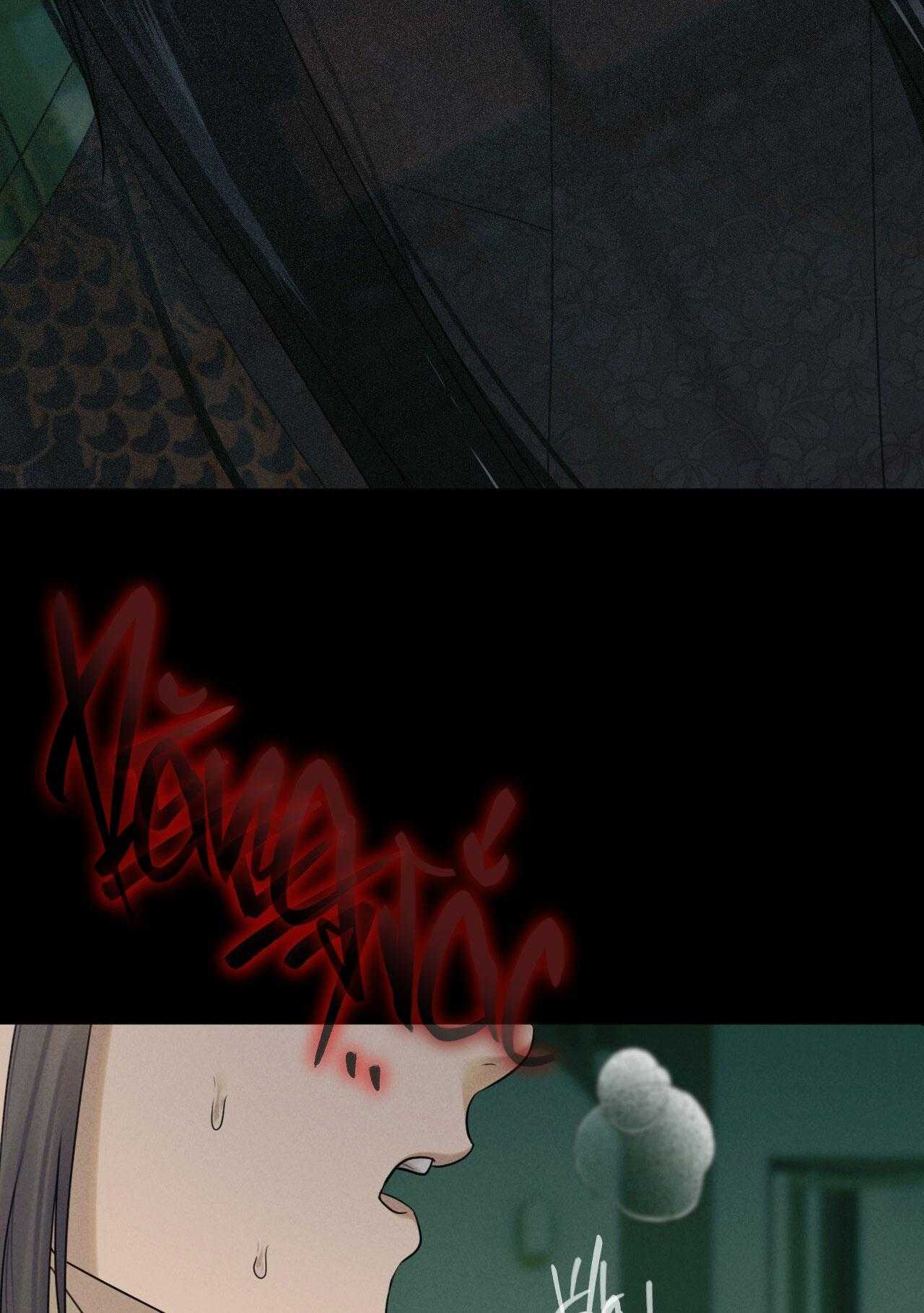 Quẻ Bói Giấc Mơ Của Yêu Tinh Chapter 49 - Trang 2