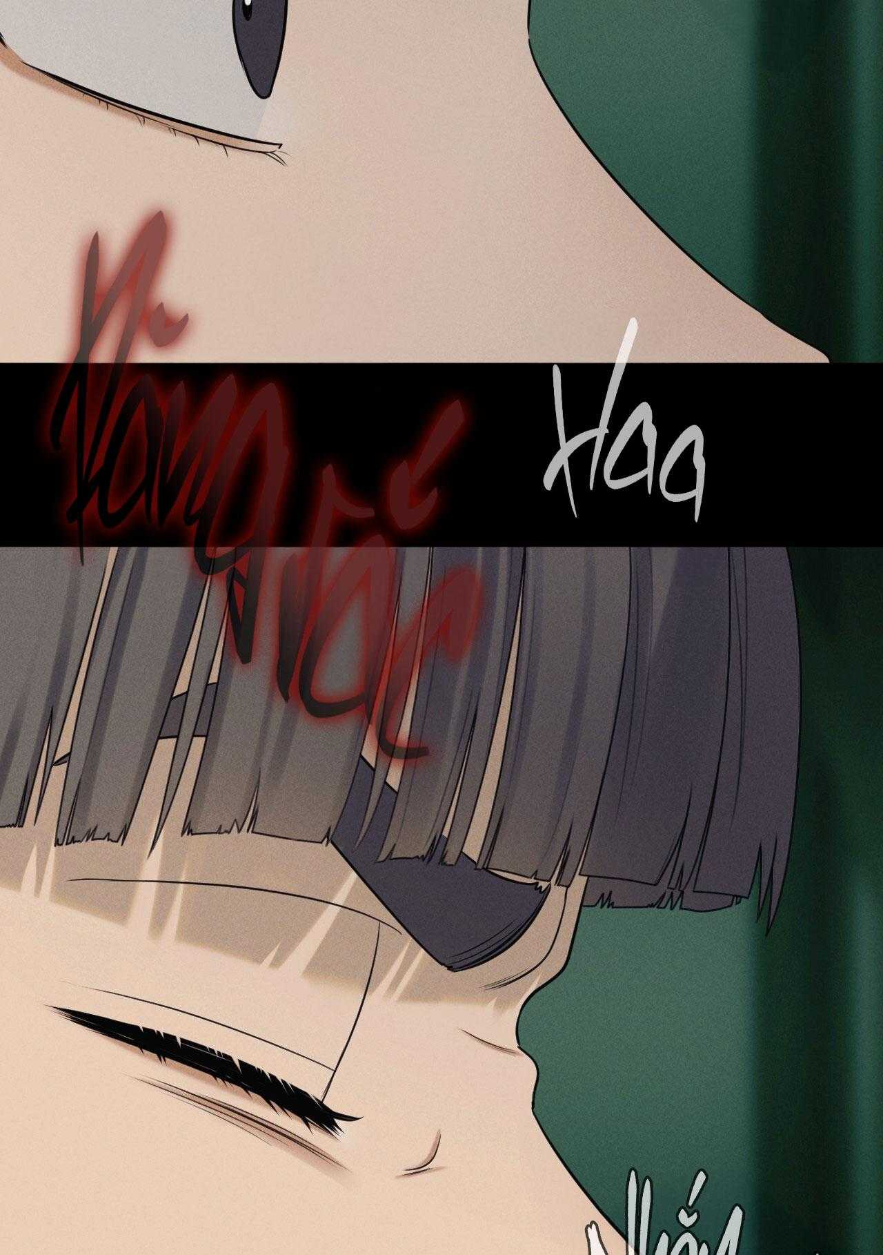 Quẻ Bói Giấc Mơ Của Yêu Tinh Chapter 49 - Trang 2