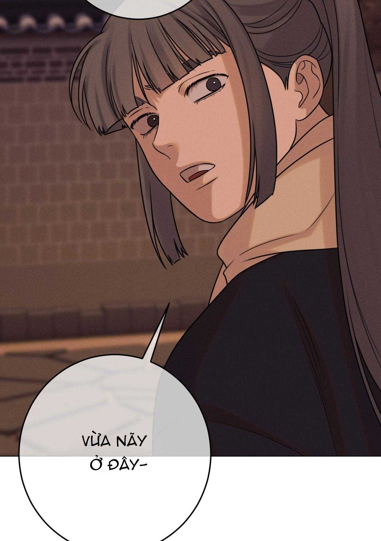 Quẻ Bói Giấc Mơ Của Yêu Tinh Chapter 49 - Trang 2