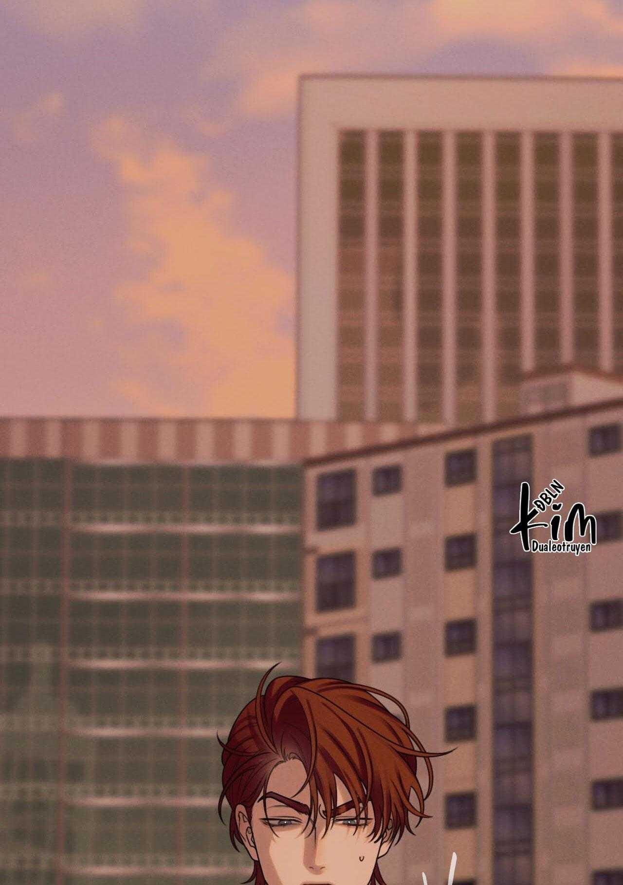 Quẻ Bói Giấc Mơ Của Yêu Tinh Chapter 49 - Trang 2