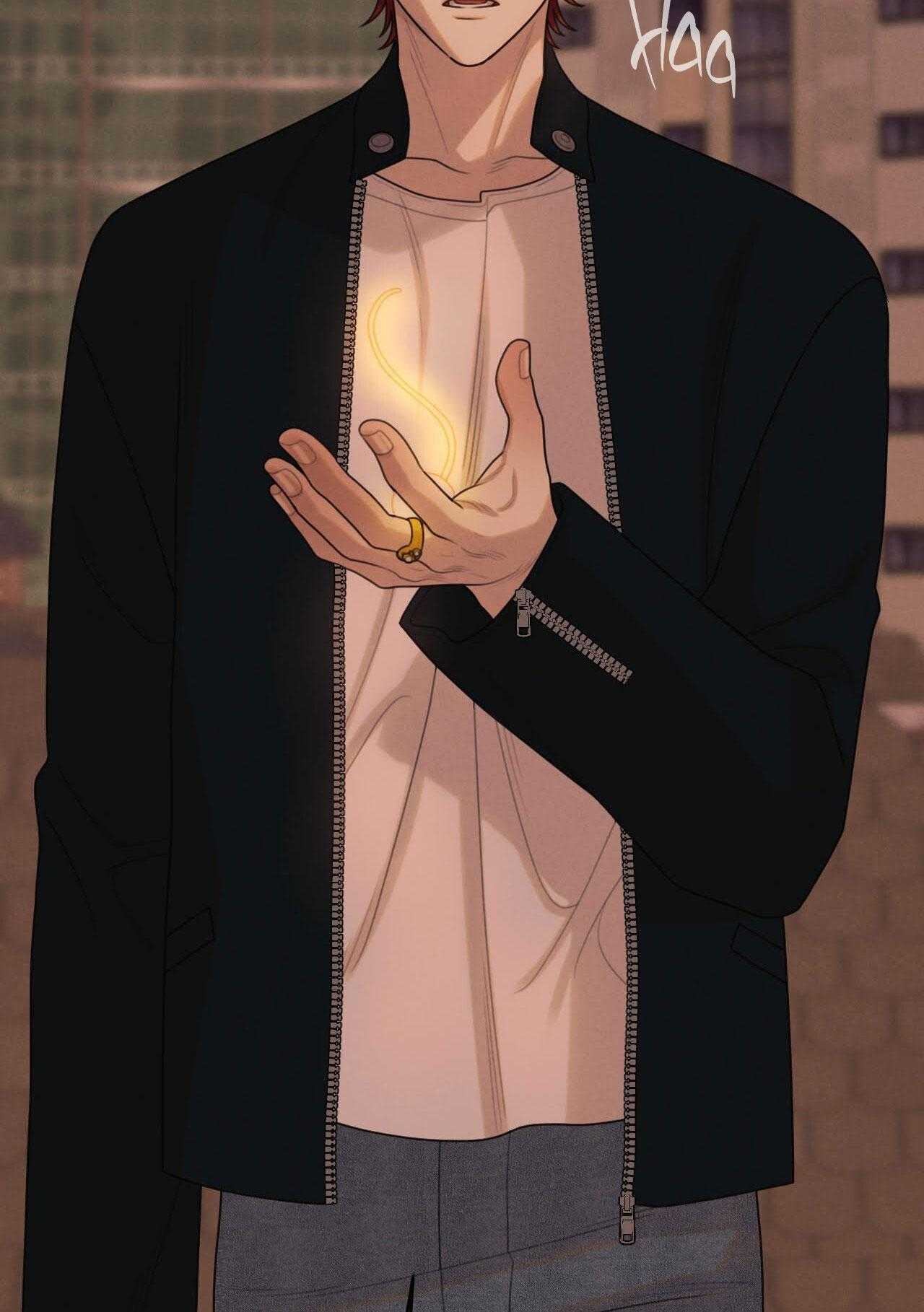 Quẻ Bói Giấc Mơ Của Yêu Tinh Chapter 49 - Trang 2