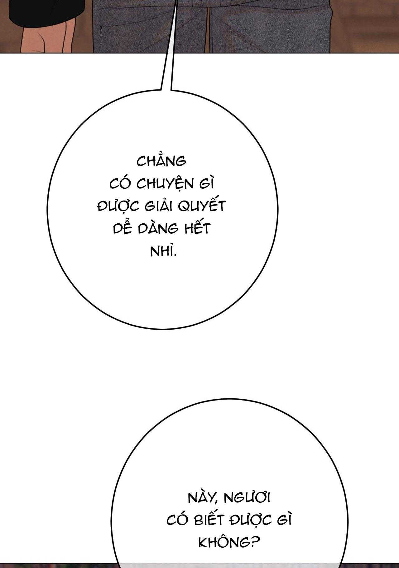 Quẻ Bói Giấc Mơ Của Yêu Tinh Chapter 49 - Trang 2