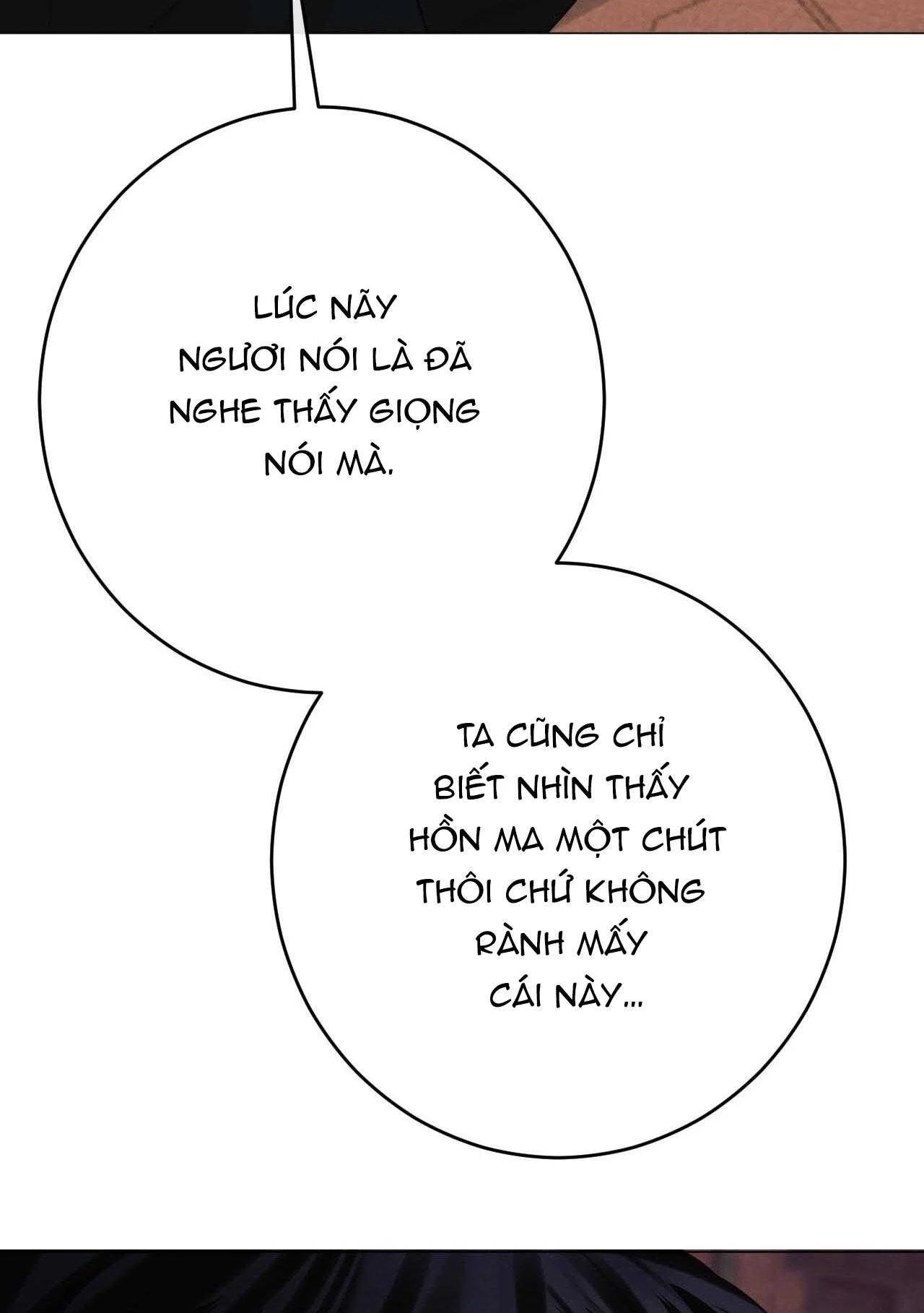 Quẻ Bói Giấc Mơ Của Yêu Tinh Chapter 49 - Trang 2