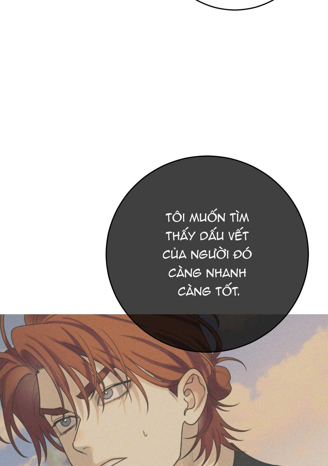 Quẻ Bói Giấc Mơ Của Yêu Tinh Chapter 49 - Trang 2