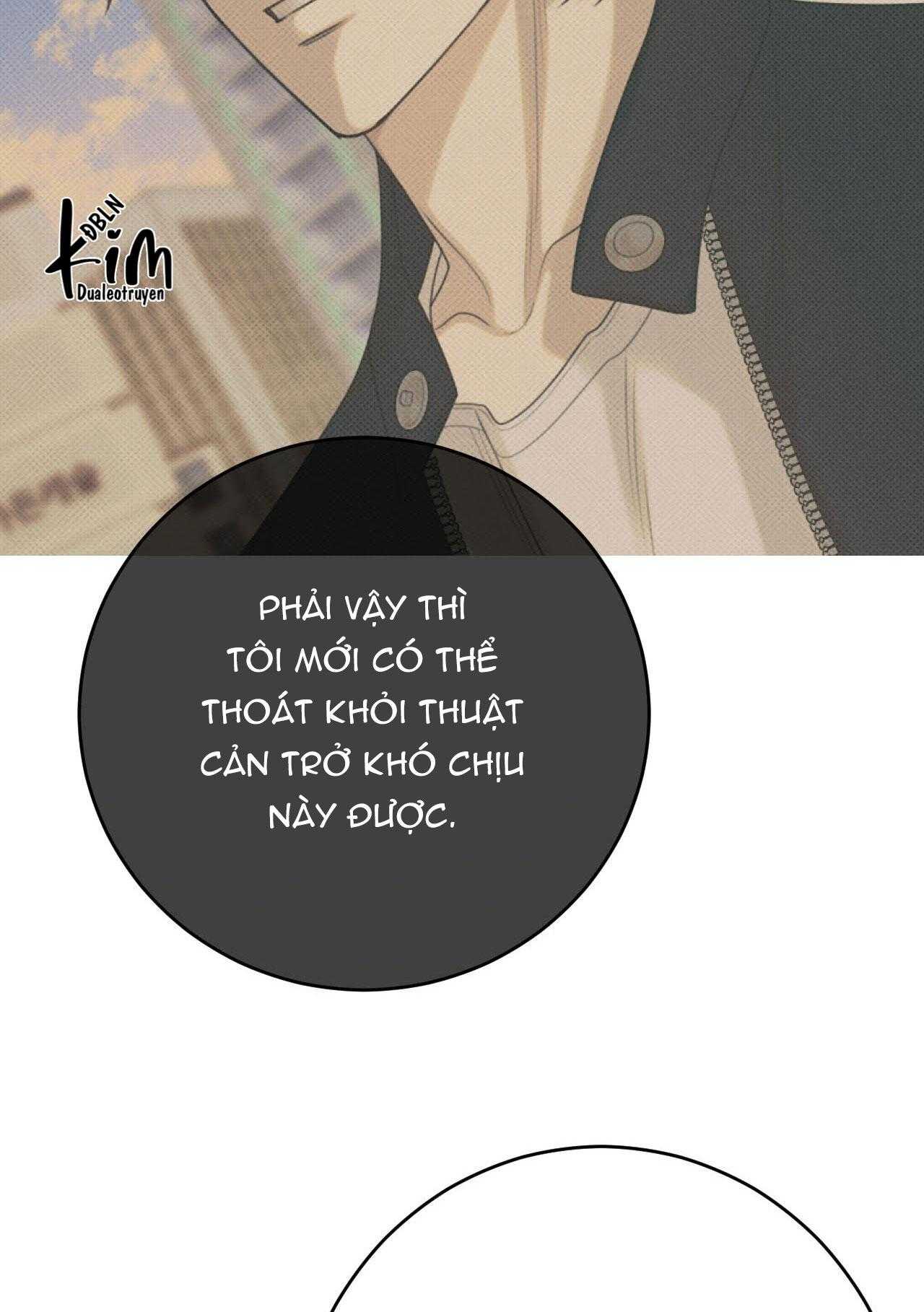 Quẻ Bói Giấc Mơ Của Yêu Tinh Chapter 49 - Trang 2