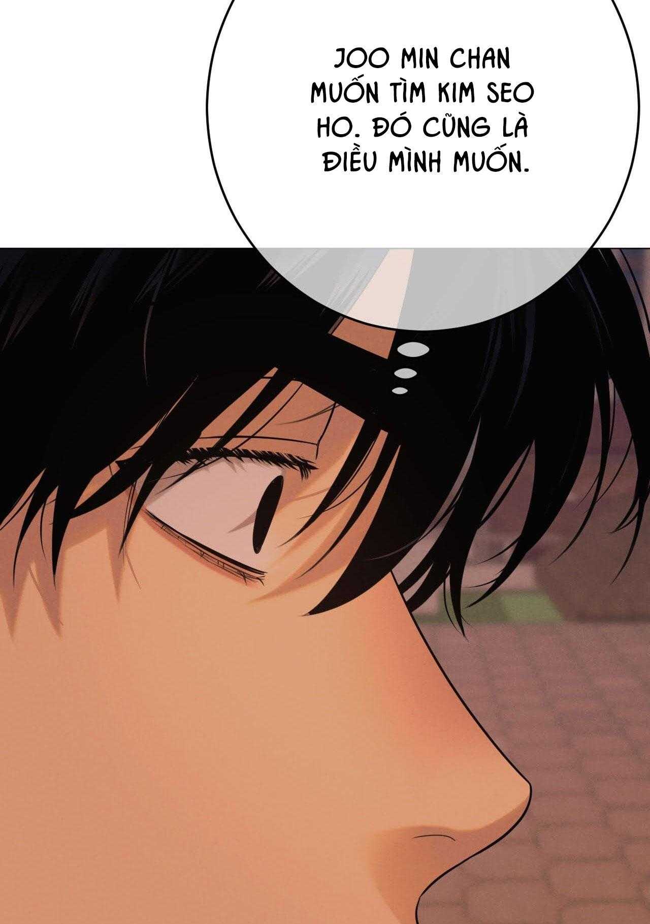 Quẻ Bói Giấc Mơ Của Yêu Tinh Chapter 49 - Trang 2