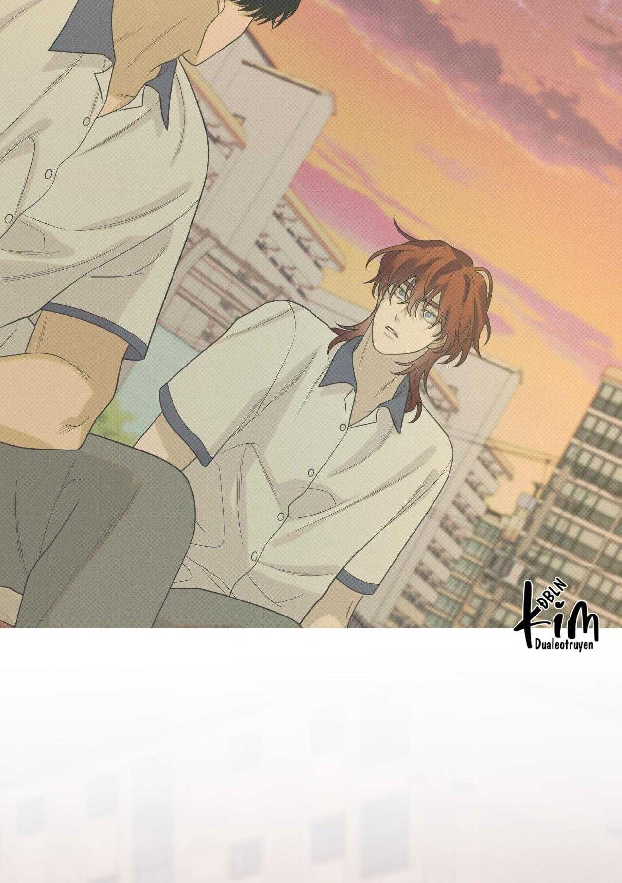 Quẻ Bói Giấc Mơ Của Yêu Tinh Chapter 49 - Trang 2