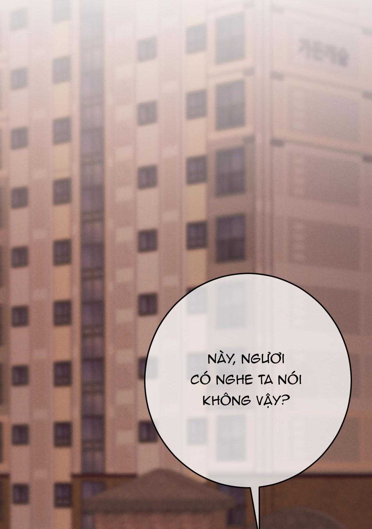 Quẻ Bói Giấc Mơ Của Yêu Tinh Chapter 49 - Trang 2