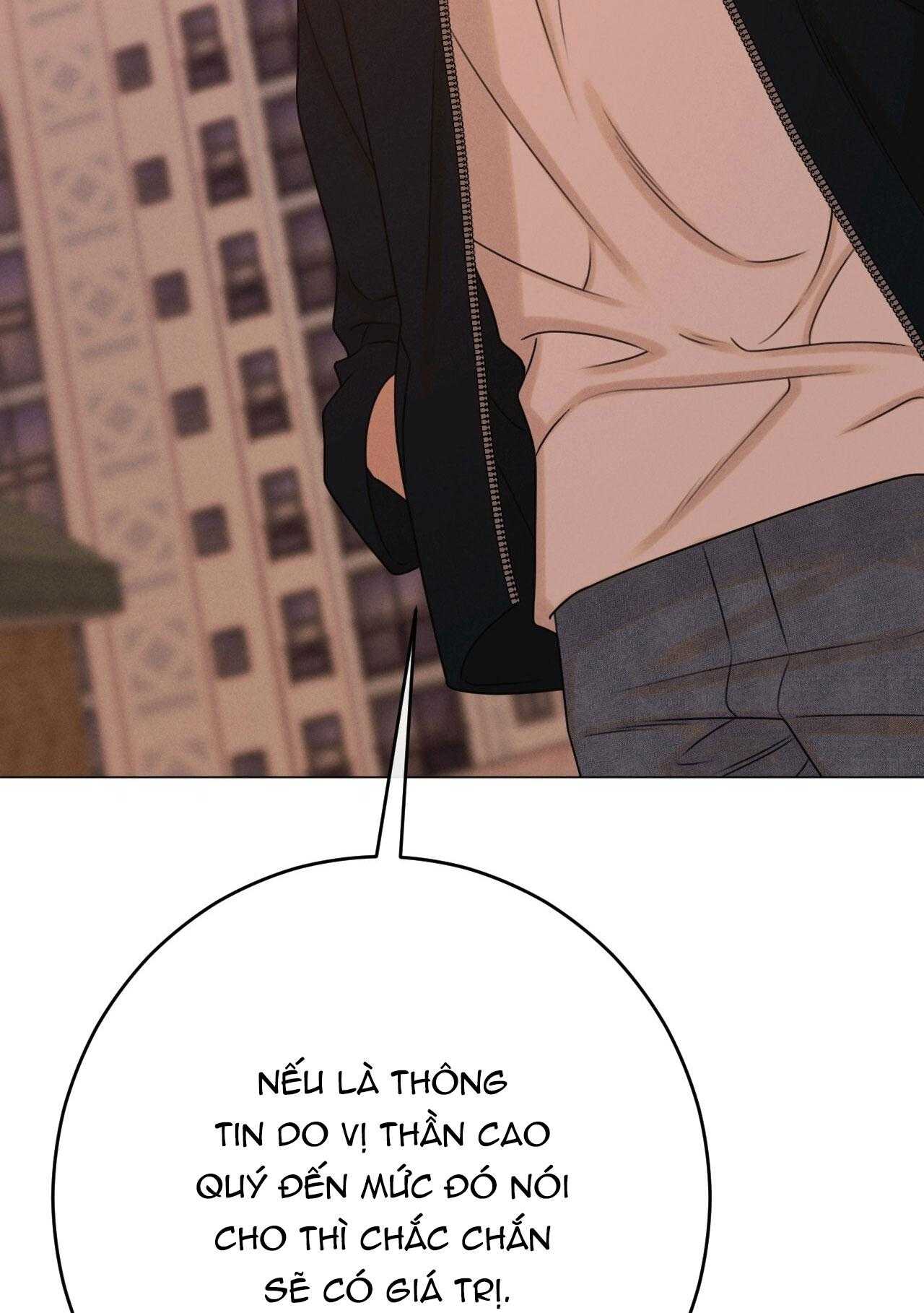 Quẻ Bói Giấc Mơ Của Yêu Tinh Chapter 49 - Trang 2