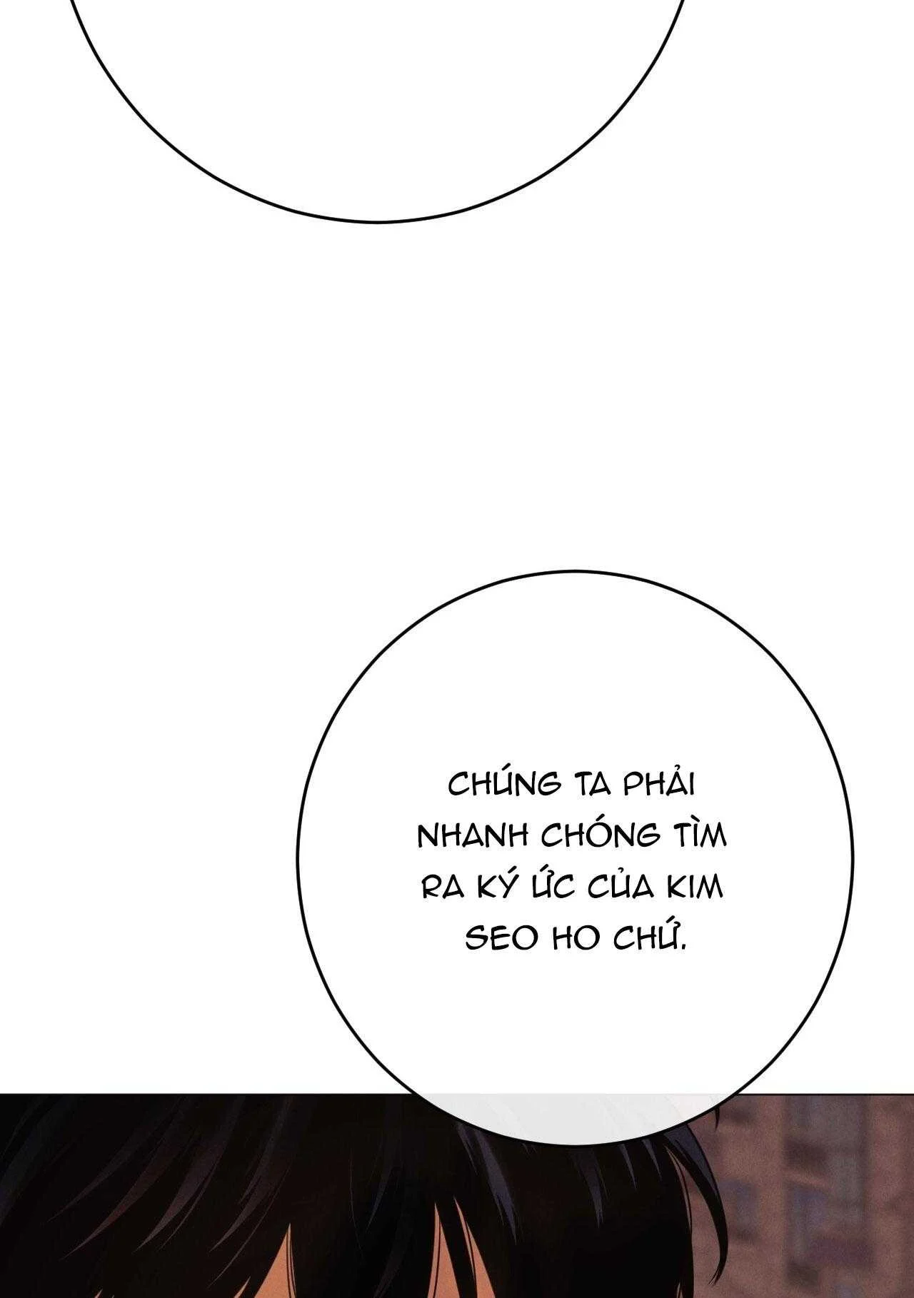 Quẻ Bói Giấc Mơ Của Yêu Tinh Chapter 49 - Trang 2