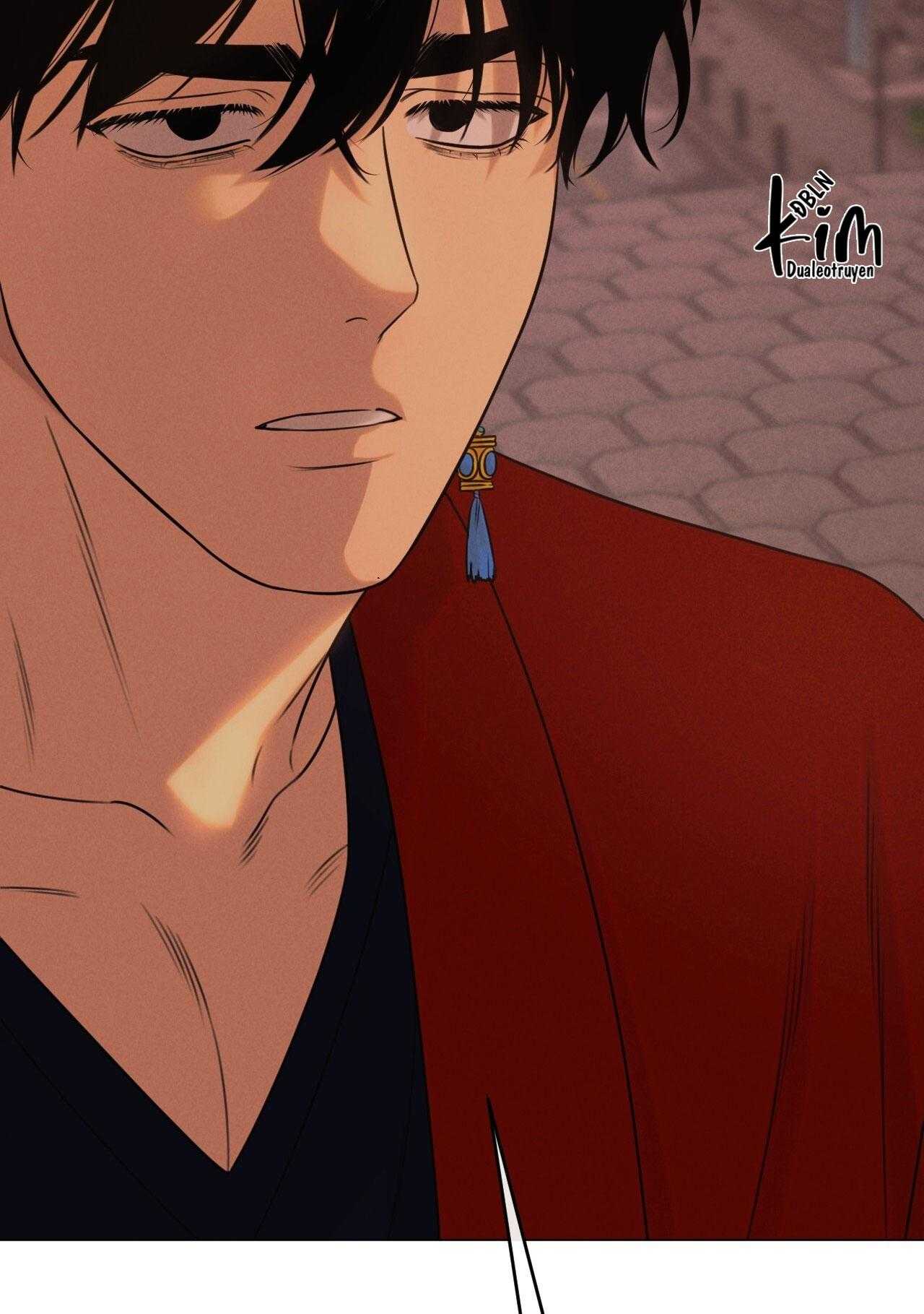 Quẻ Bói Giấc Mơ Của Yêu Tinh Chapter 49 - Trang 2