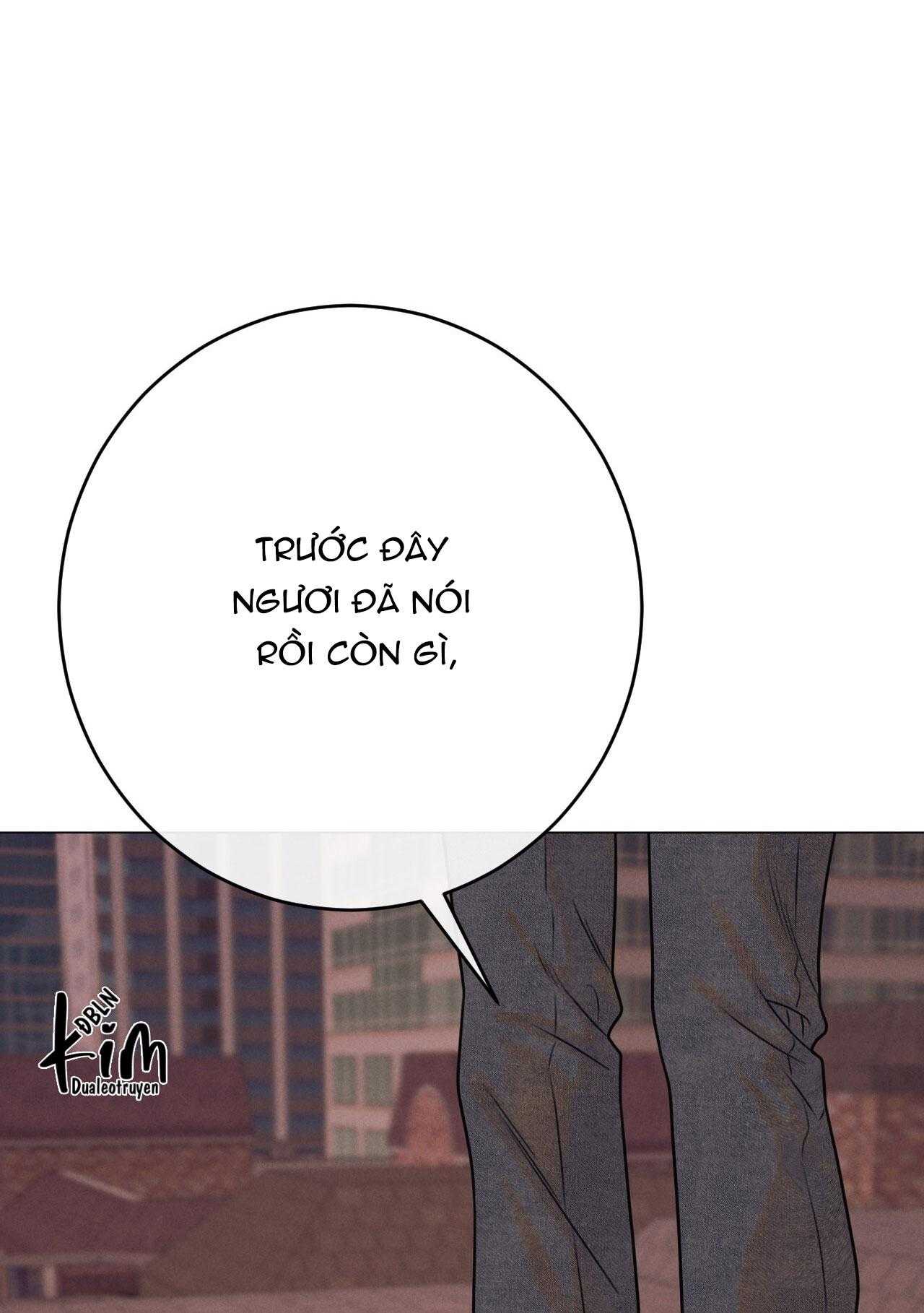 Quẻ Bói Giấc Mơ Của Yêu Tinh Chapter 49 - Trang 2