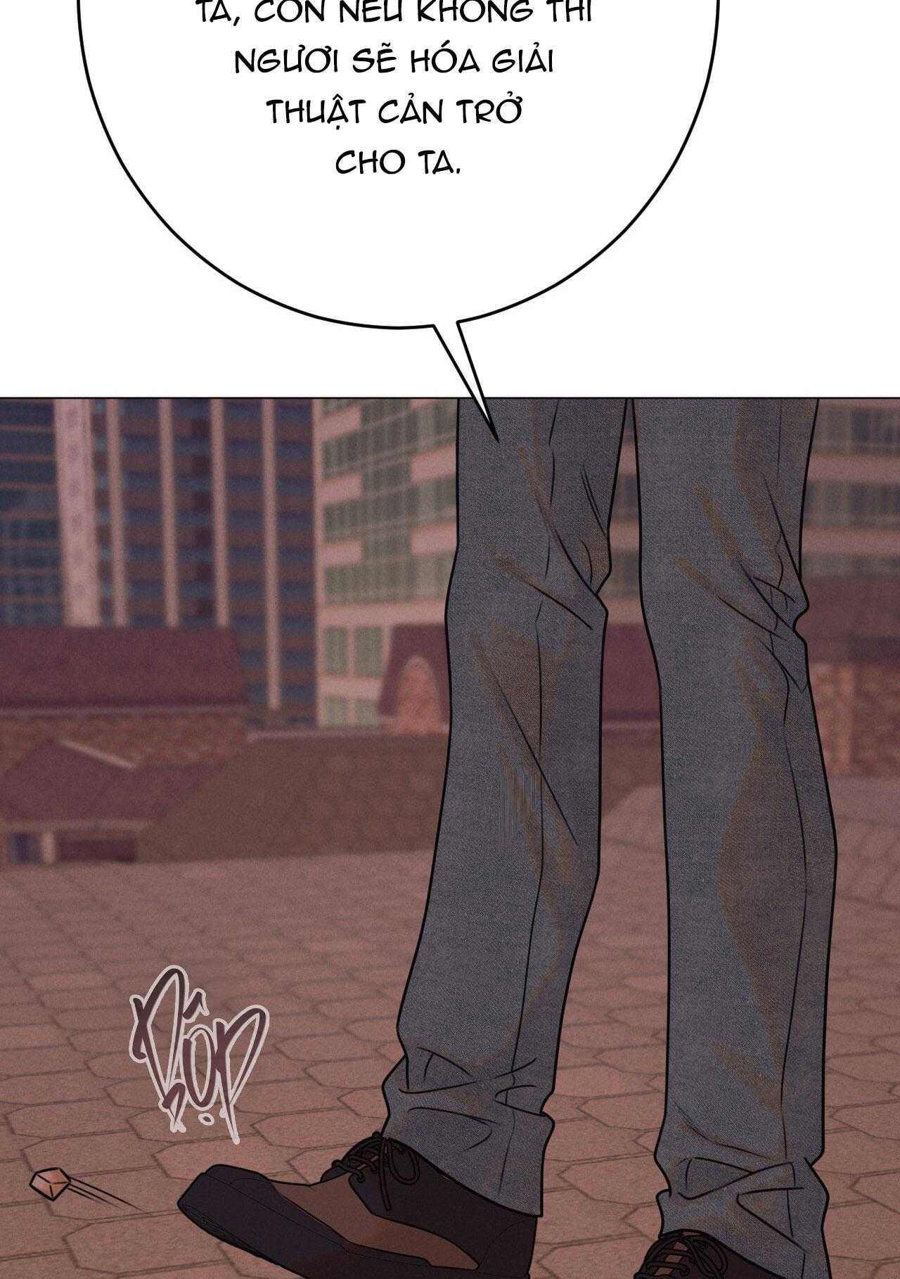 Quẻ Bói Giấc Mơ Của Yêu Tinh Chapter 49 - Trang 2