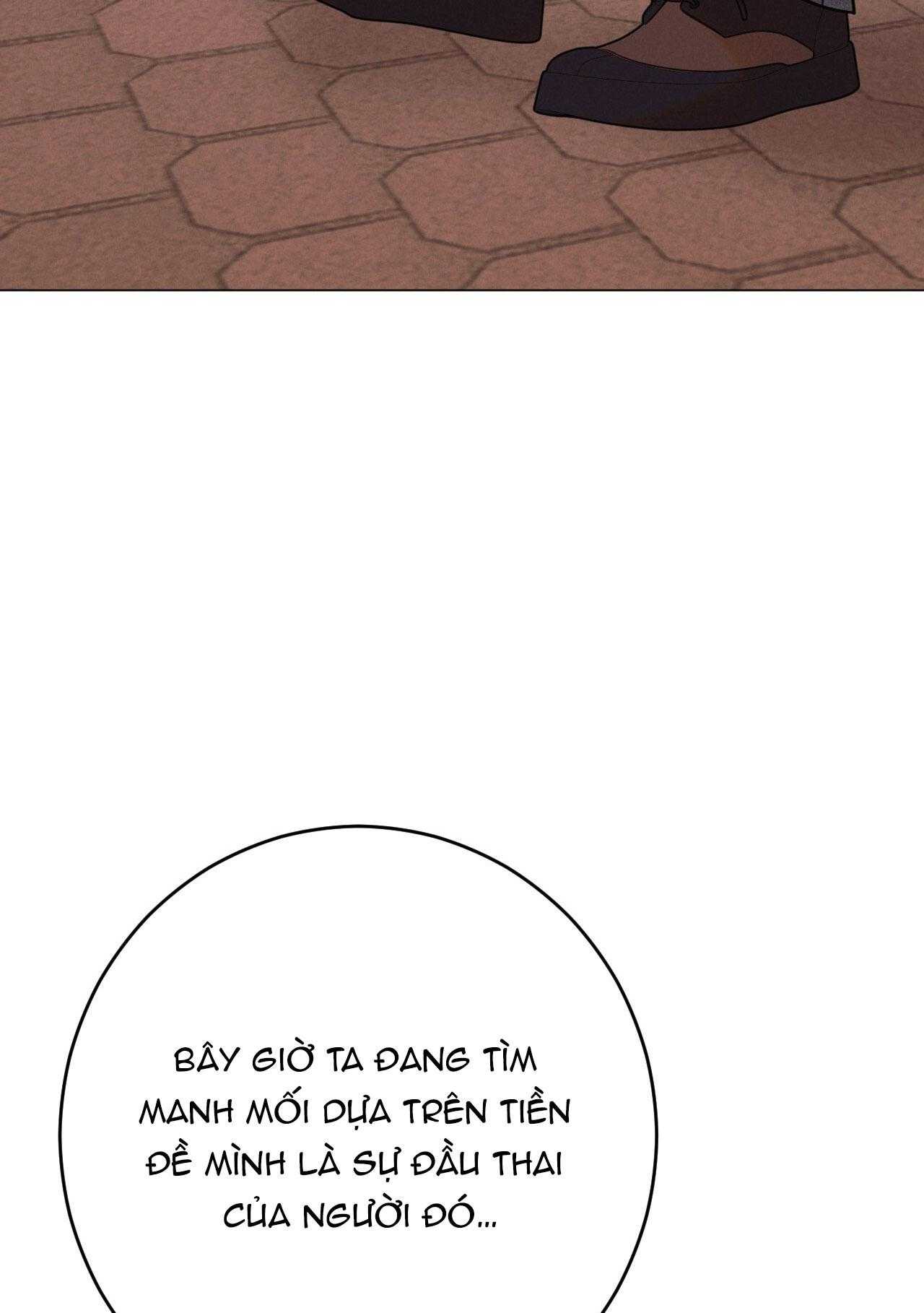 Quẻ Bói Giấc Mơ Của Yêu Tinh Chapter 49 - Trang 2
