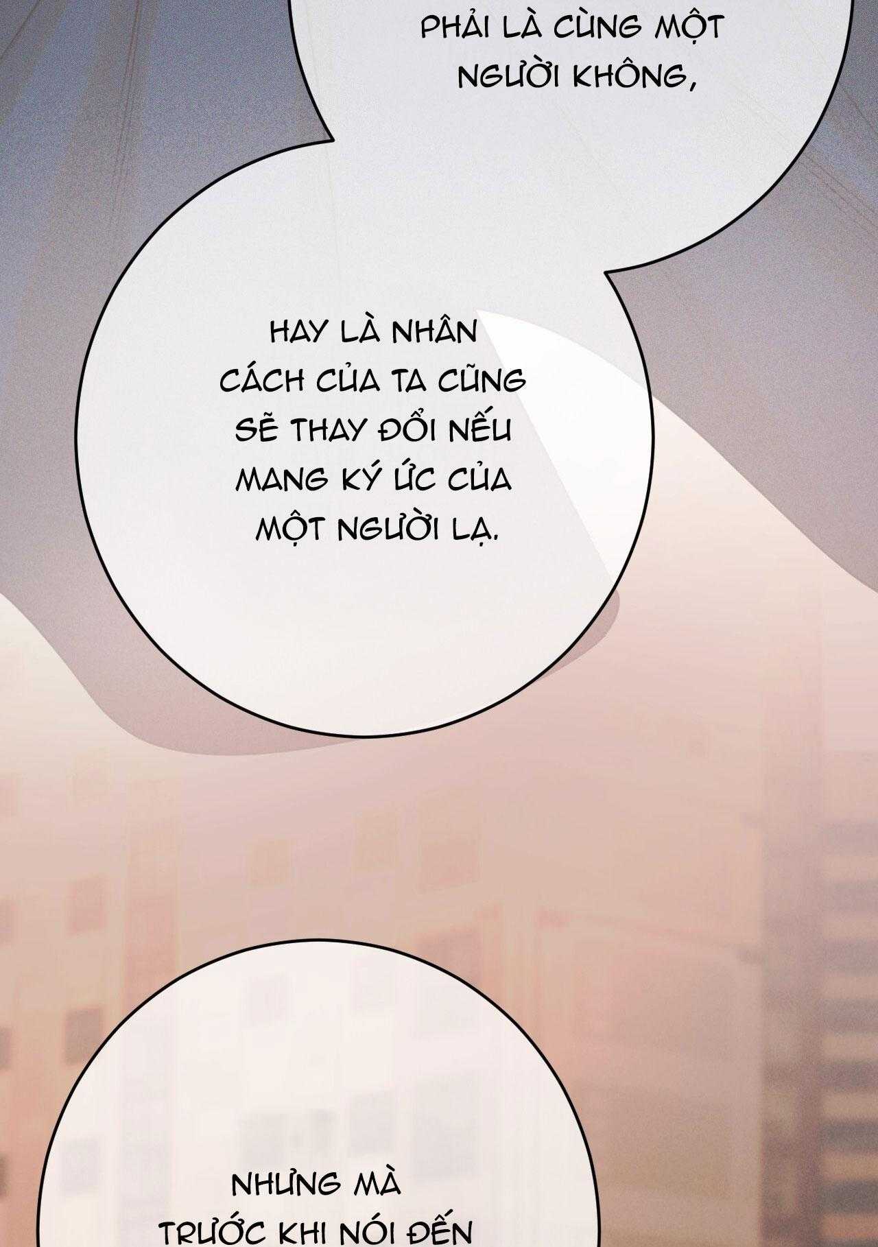 Quẻ Bói Giấc Mơ Của Yêu Tinh Chapter 49 - Trang 2