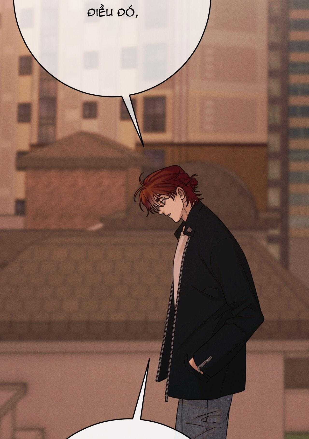 Quẻ Bói Giấc Mơ Của Yêu Tinh Chapter 49 - Trang 2