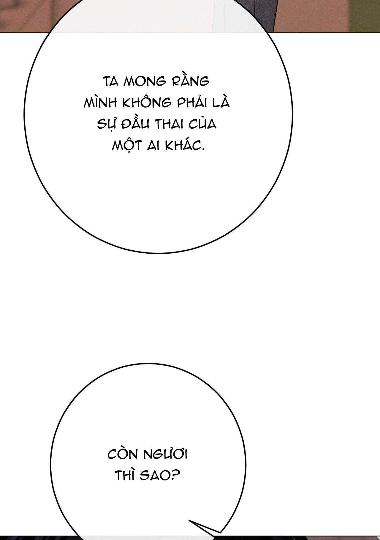 Quẻ Bói Giấc Mơ Của Yêu Tinh Chapter 49 - Trang 2