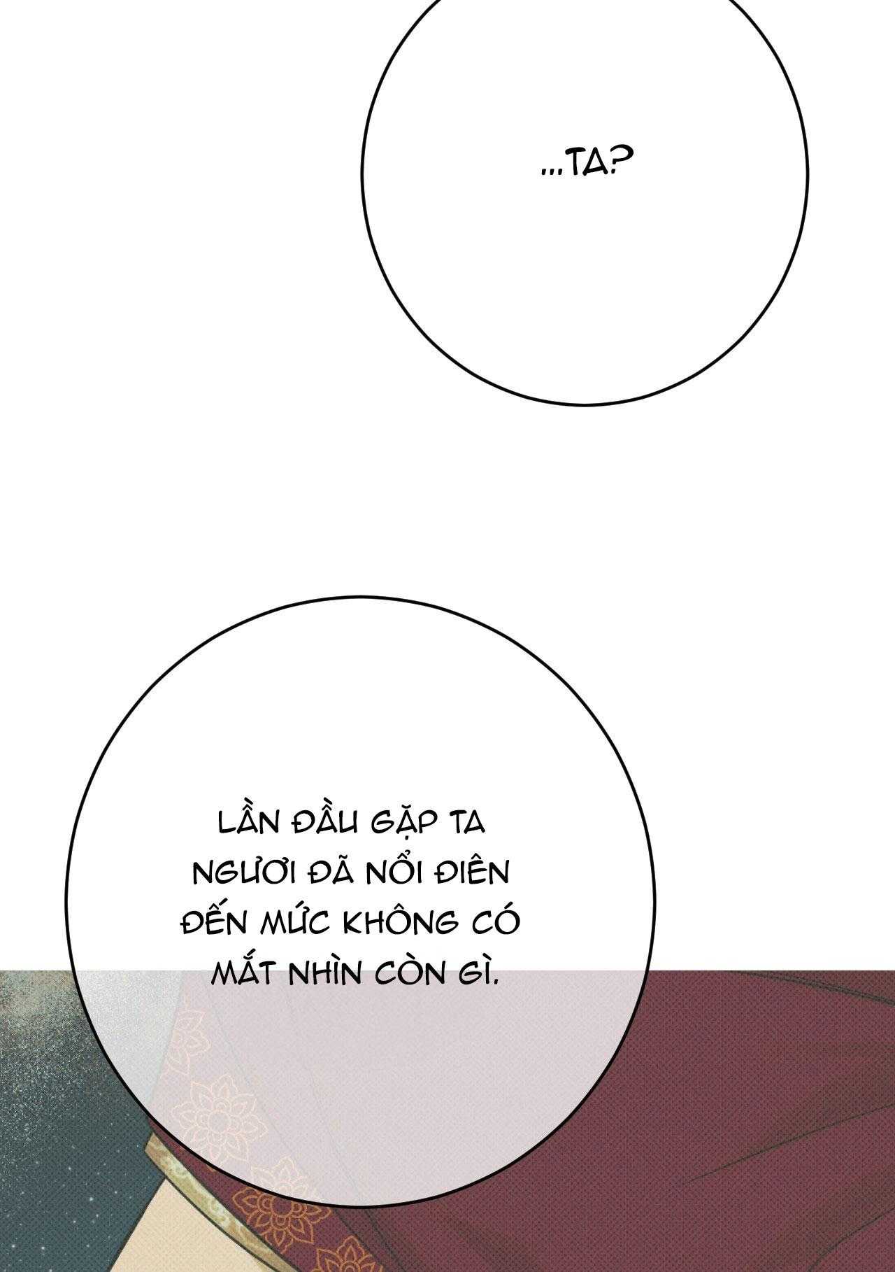 Quẻ Bói Giấc Mơ Của Yêu Tinh Chapter 49 - Trang 2
