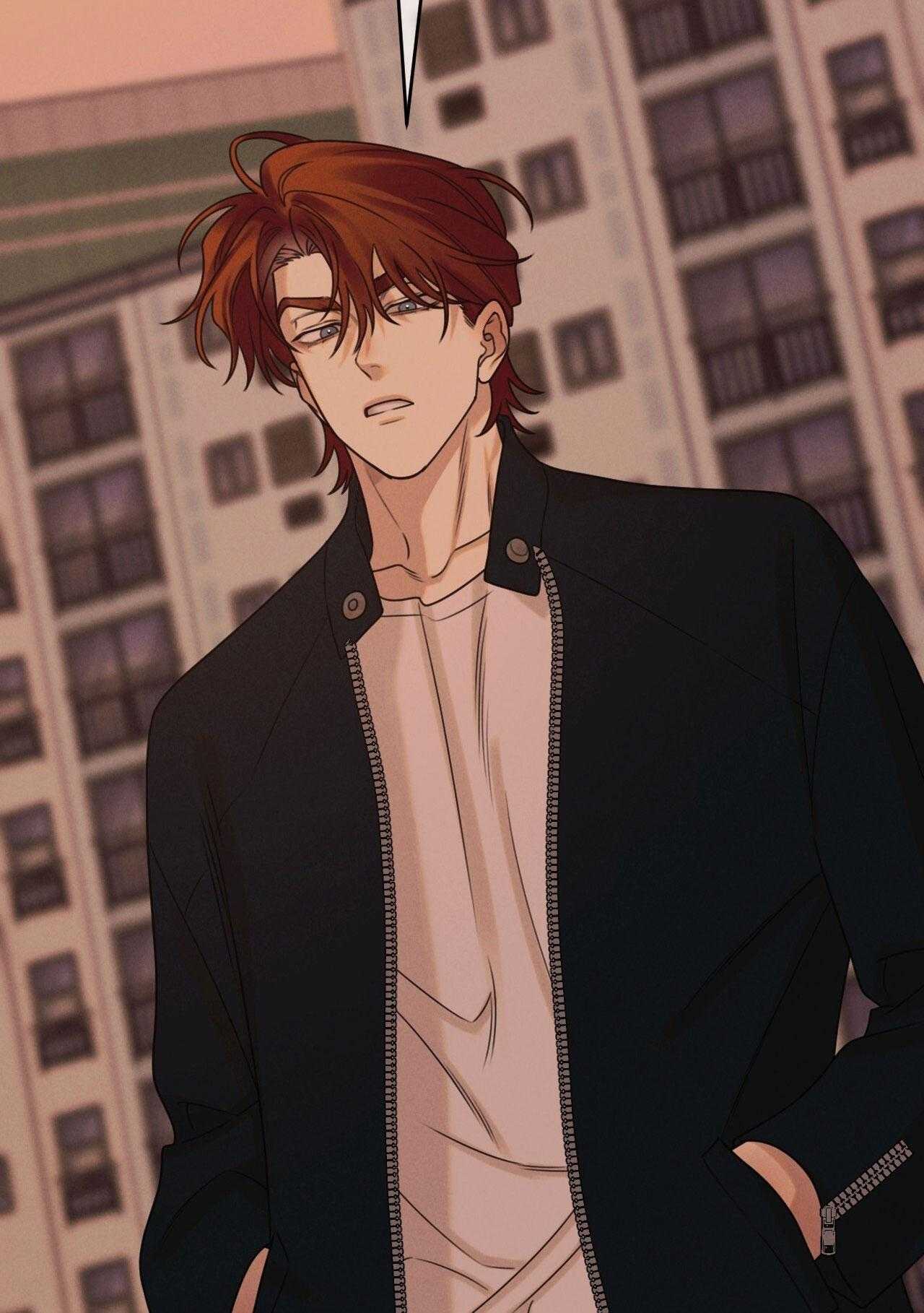 Quẻ Bói Giấc Mơ Của Yêu Tinh Chapter 49 - Trang 2