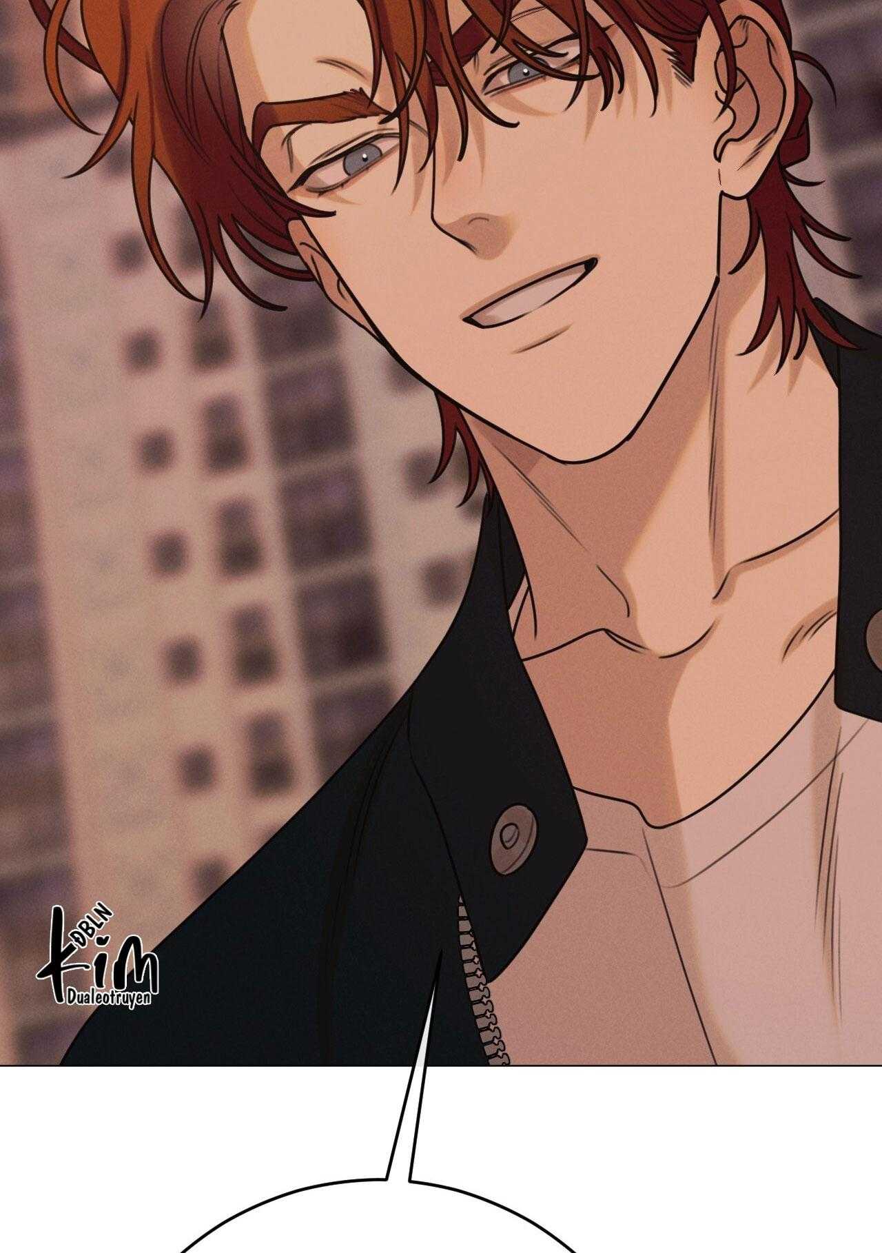 Quẻ Bói Giấc Mơ Của Yêu Tinh Chapter 49 - Trang 2